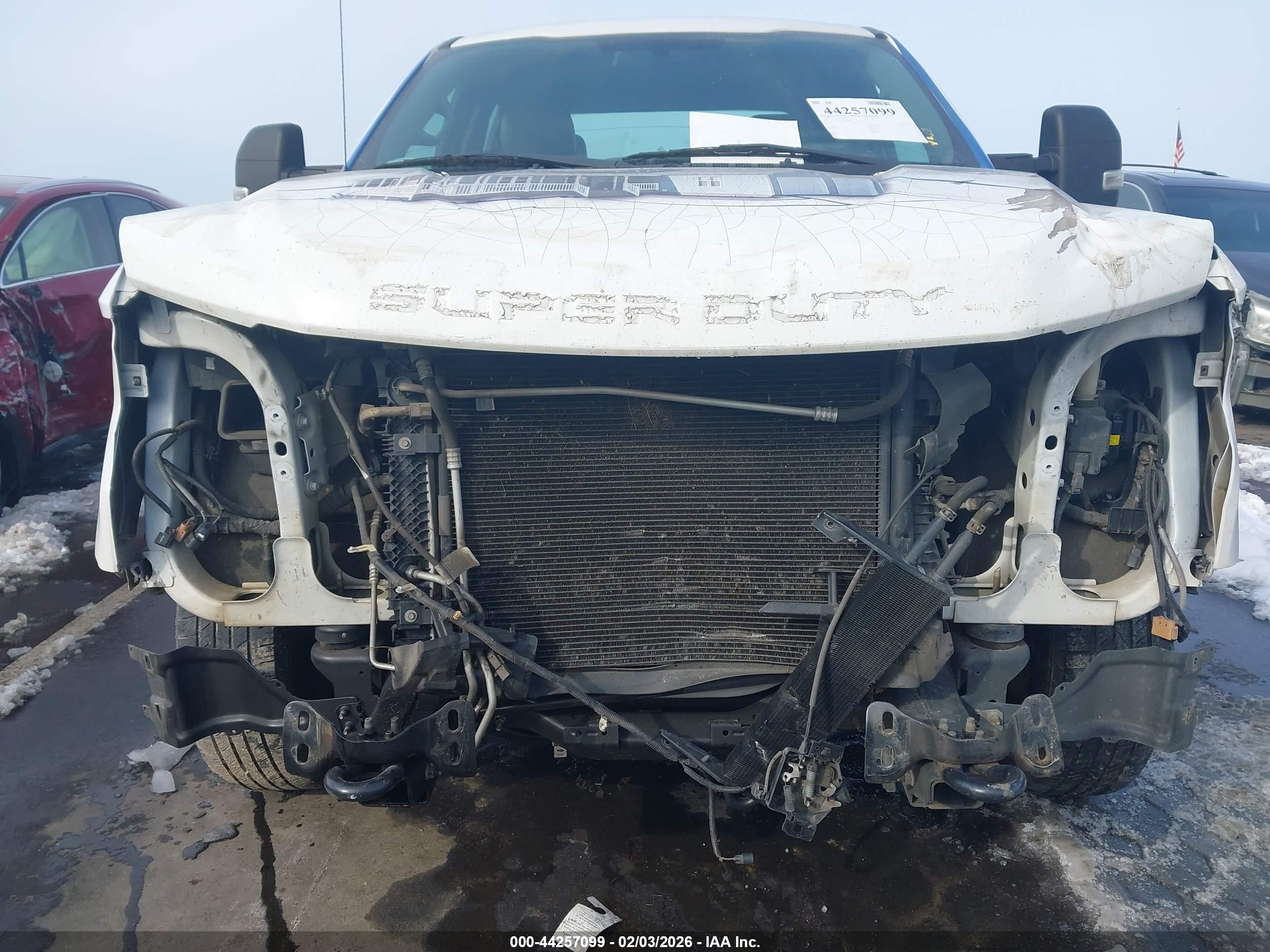 FORD F-250 image 6