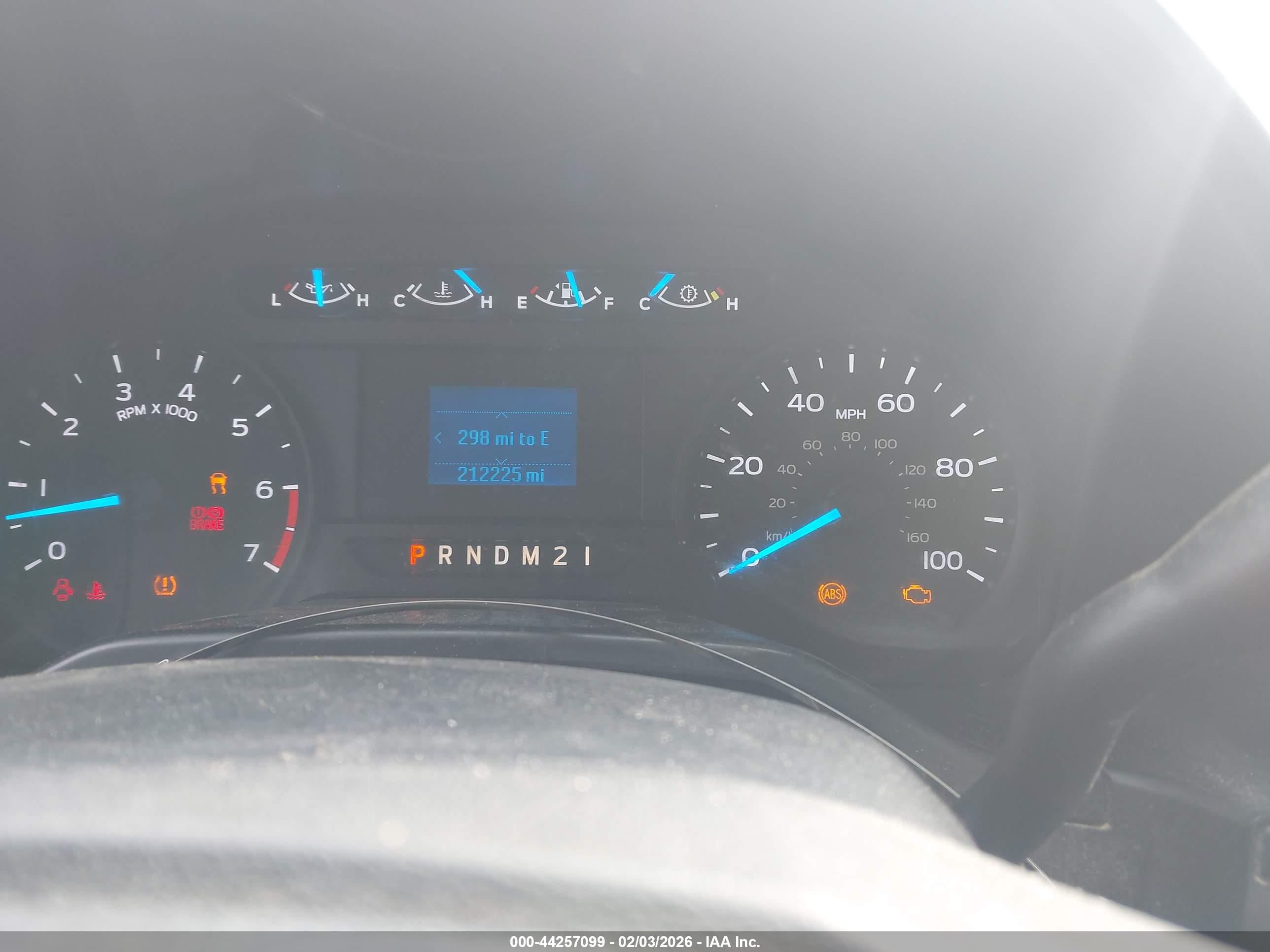 FORD F-250 image 7