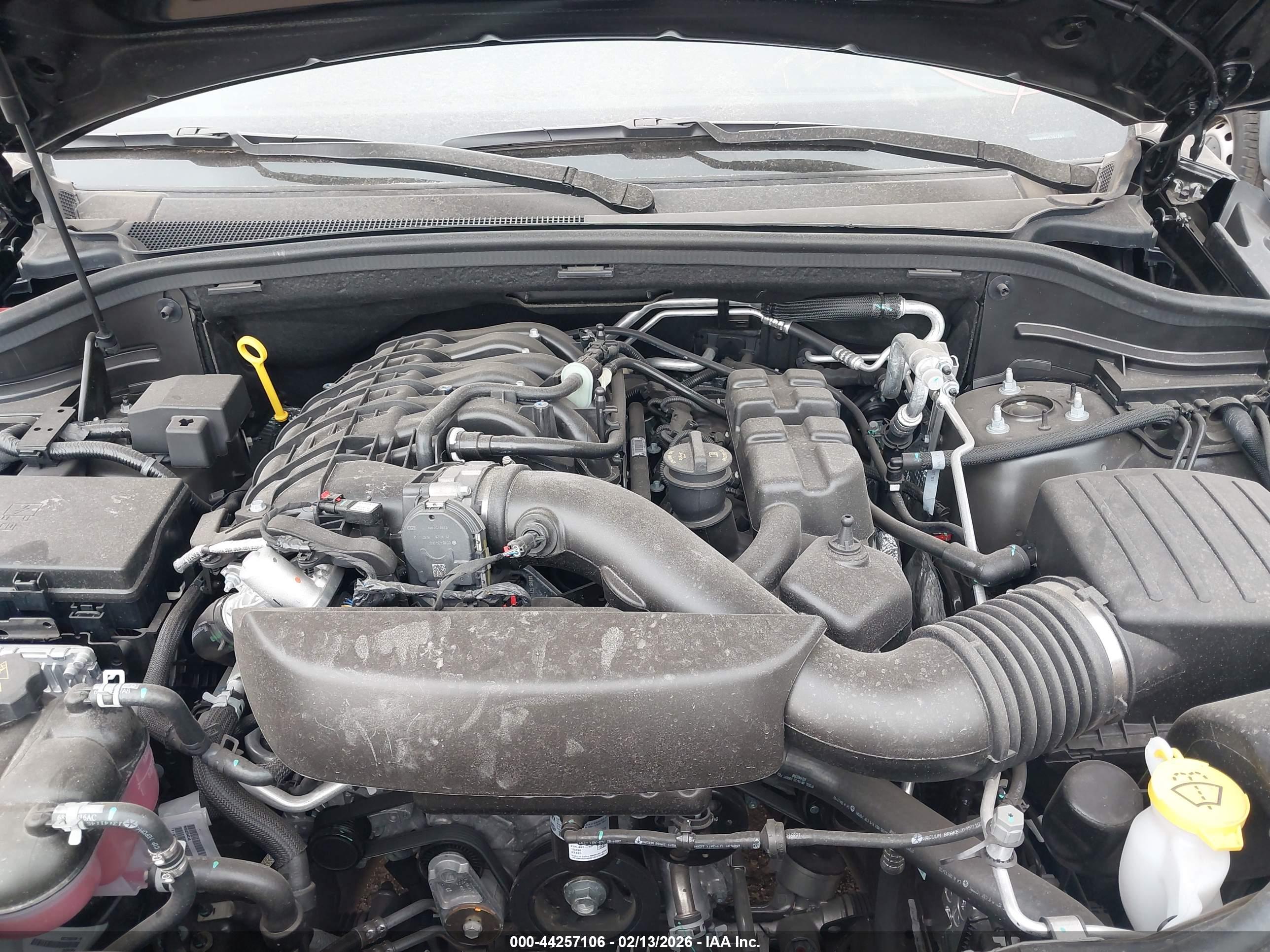 DODGE DURANGO image 10