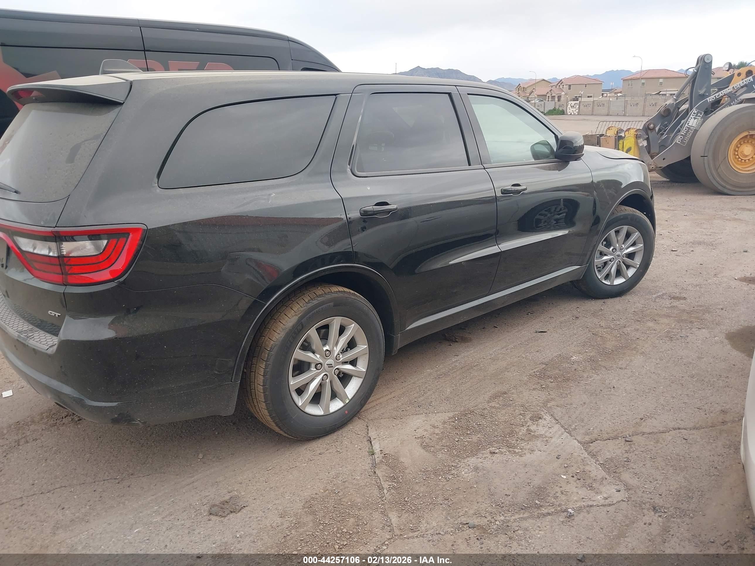 DODGE DURANGO image 4