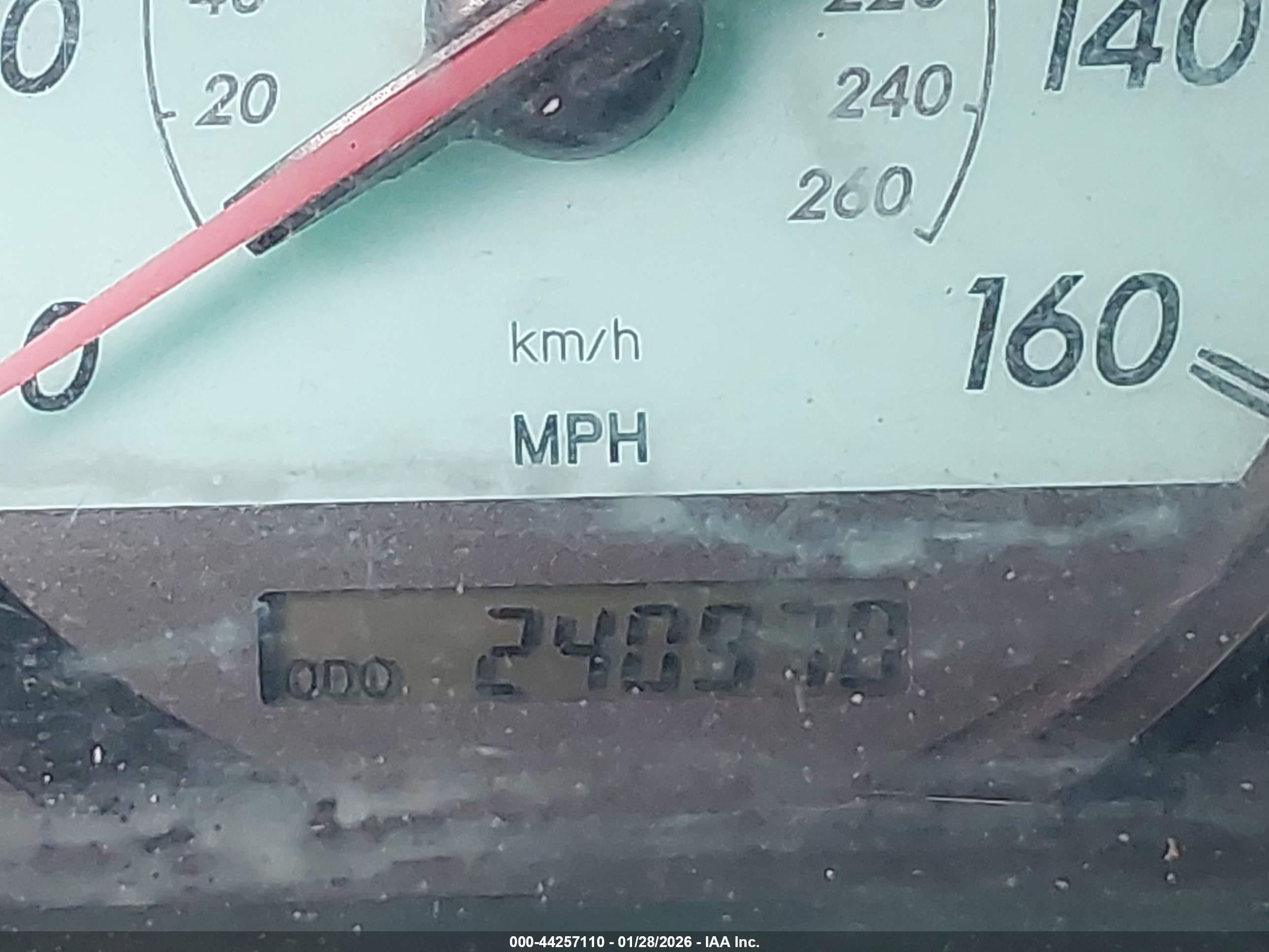 TOYOTA CAMRY image 7