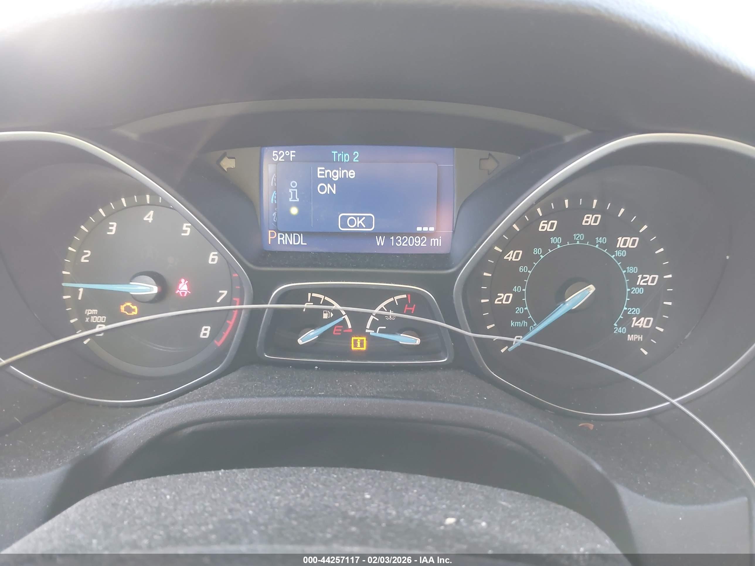 FORD FOCUS image 7