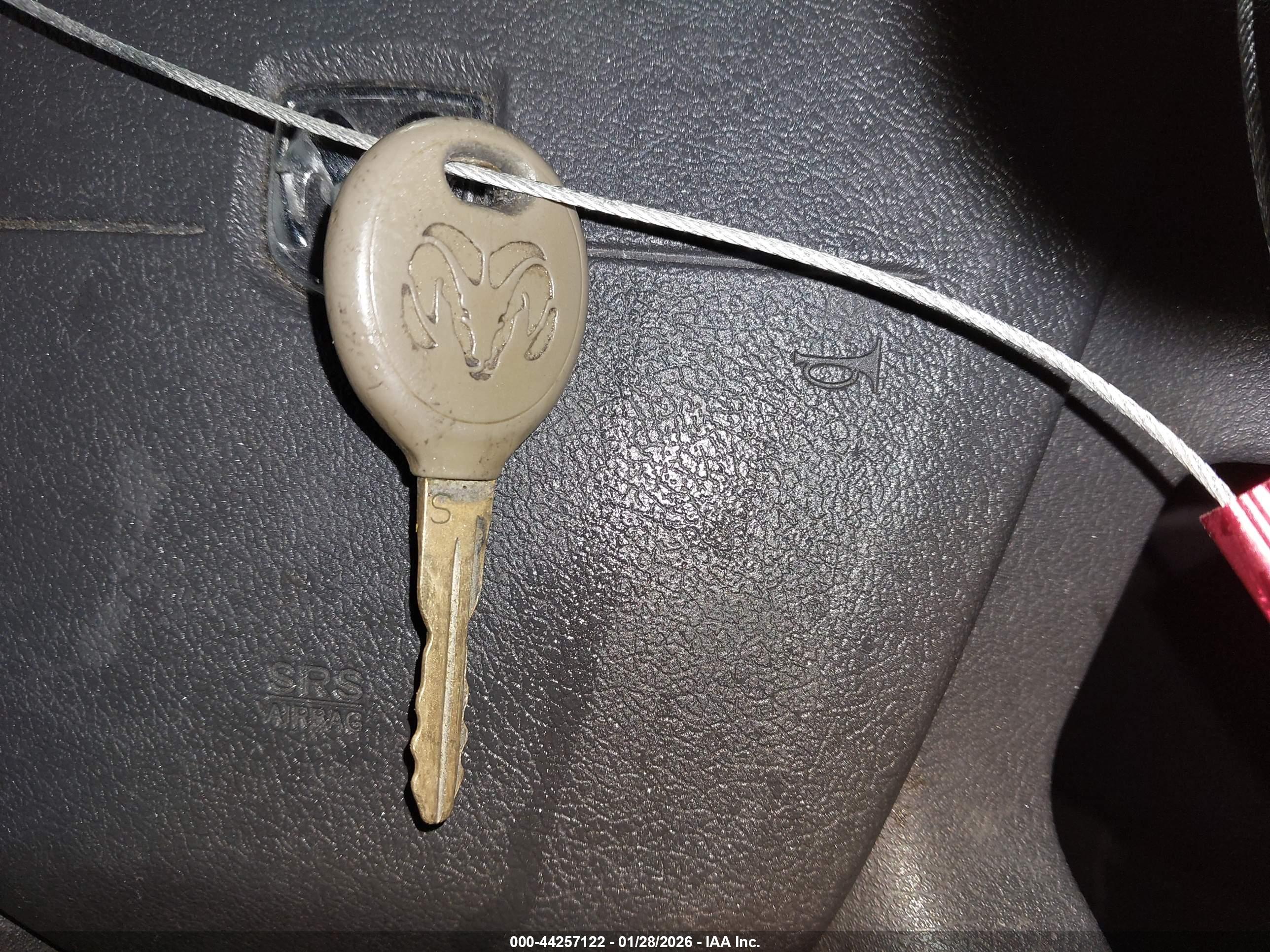 DODGE CALIBER image 11