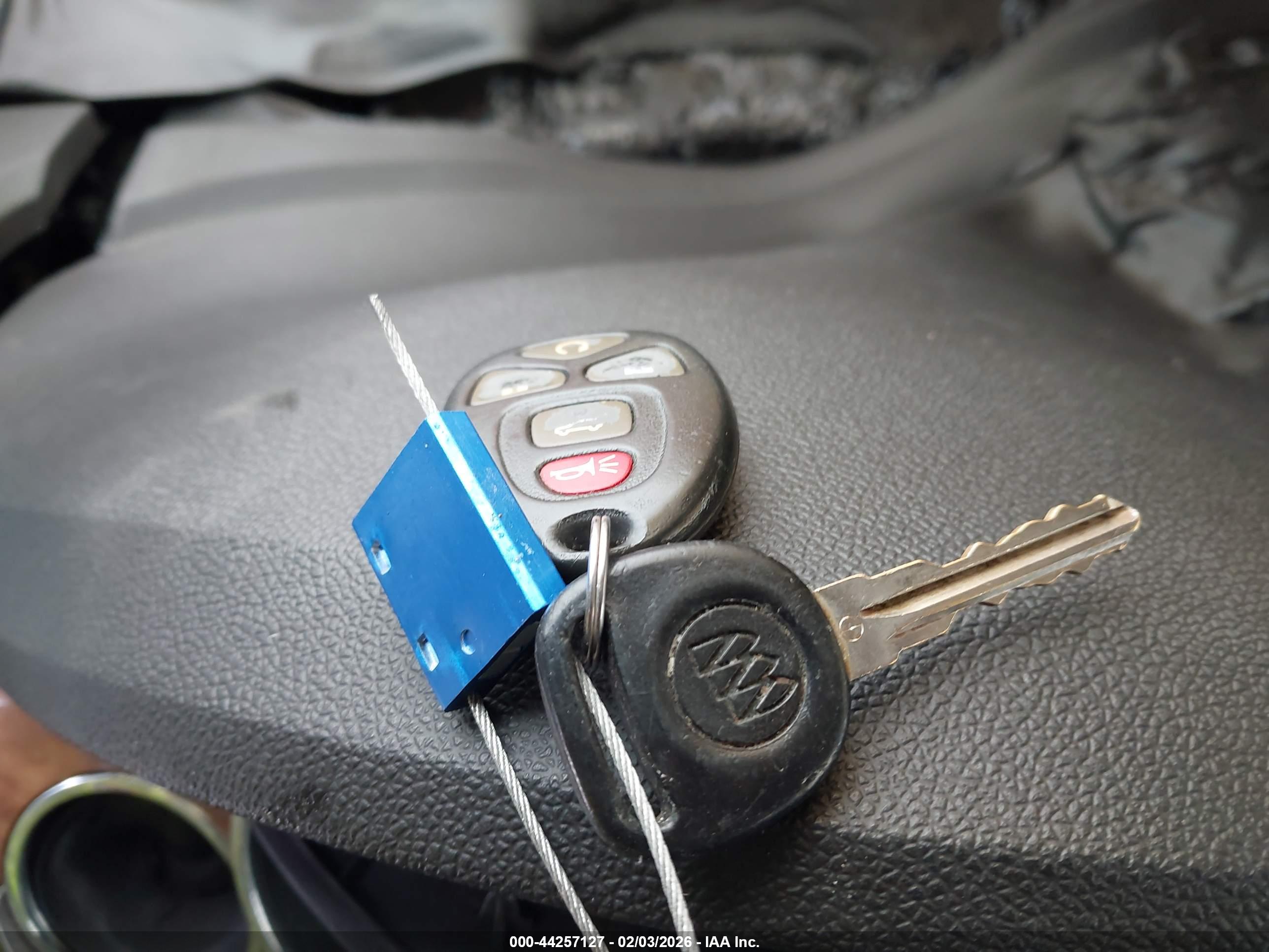 BUICK ENCLAVE image 11