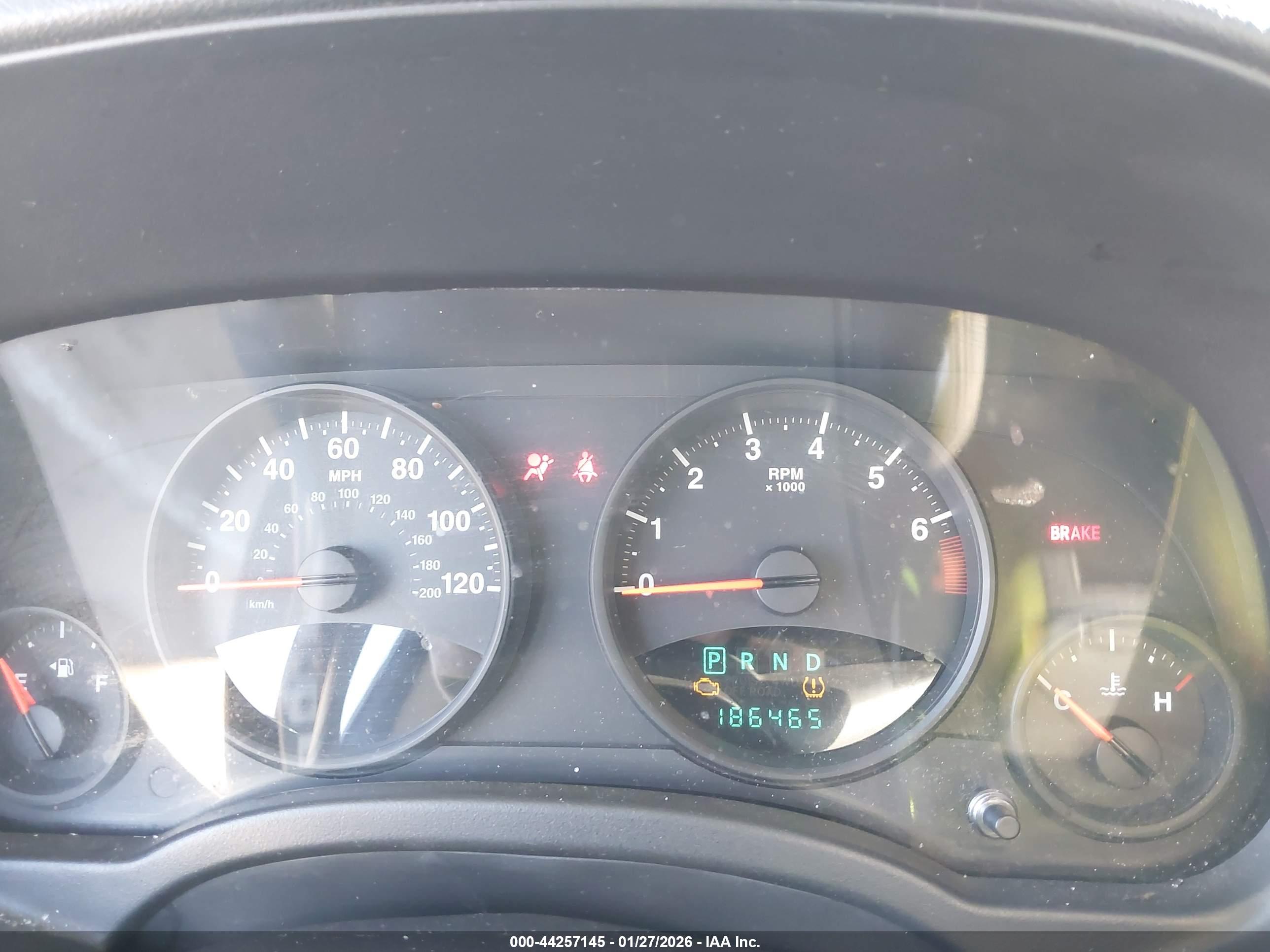 JEEP COMPASS image 7