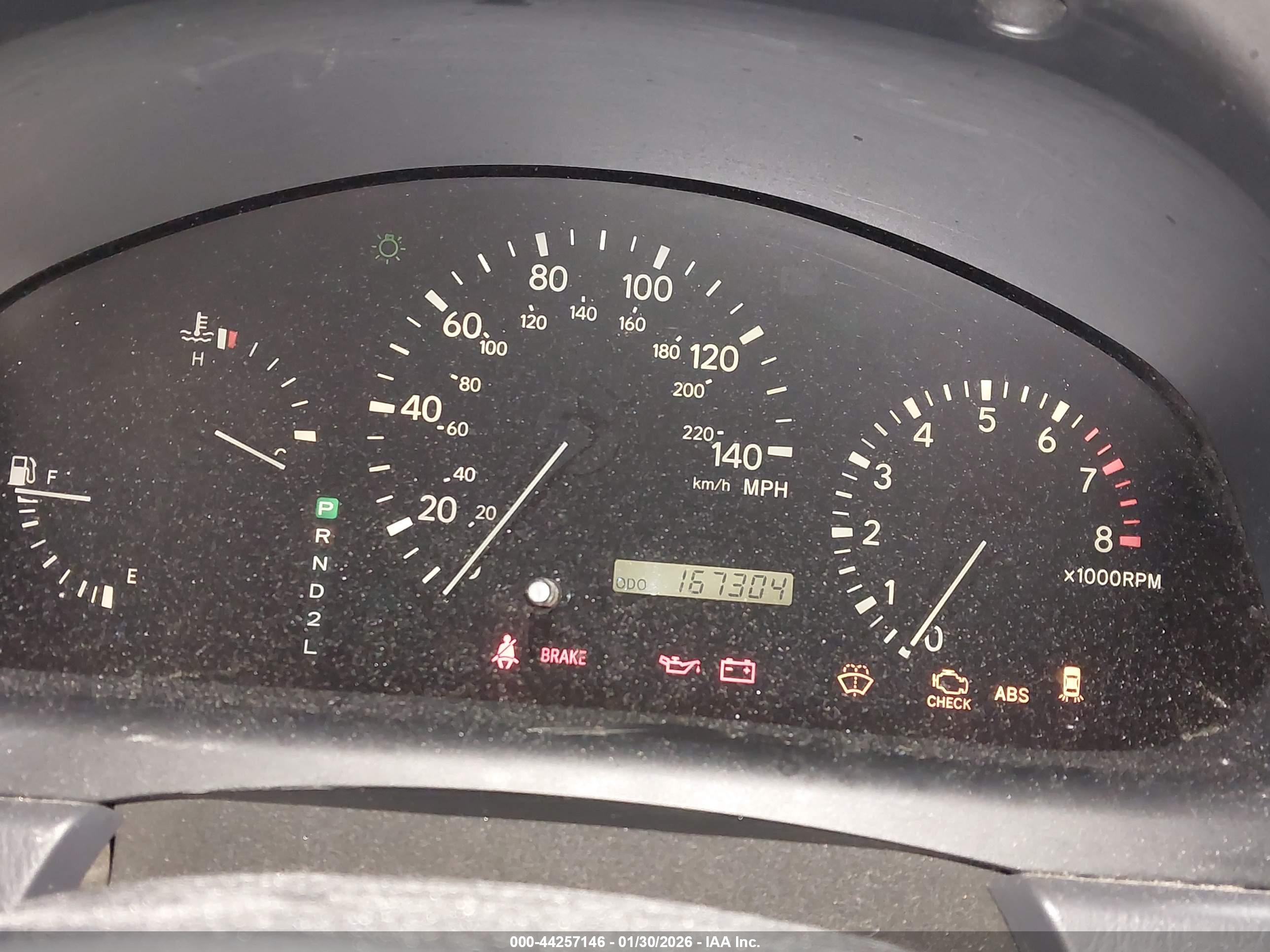 LEXUS RX image 7