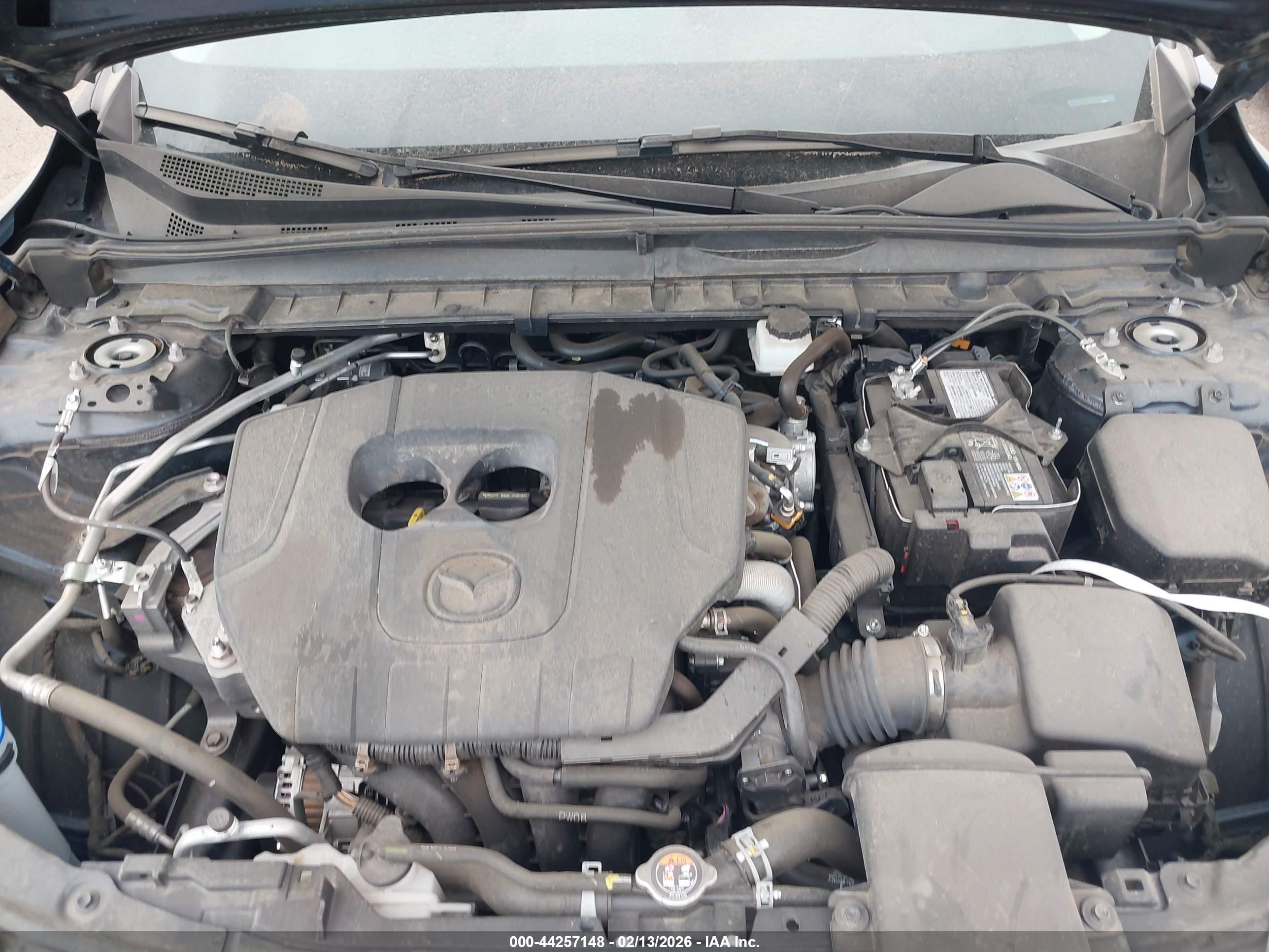 MAZDA CX-50 image 10