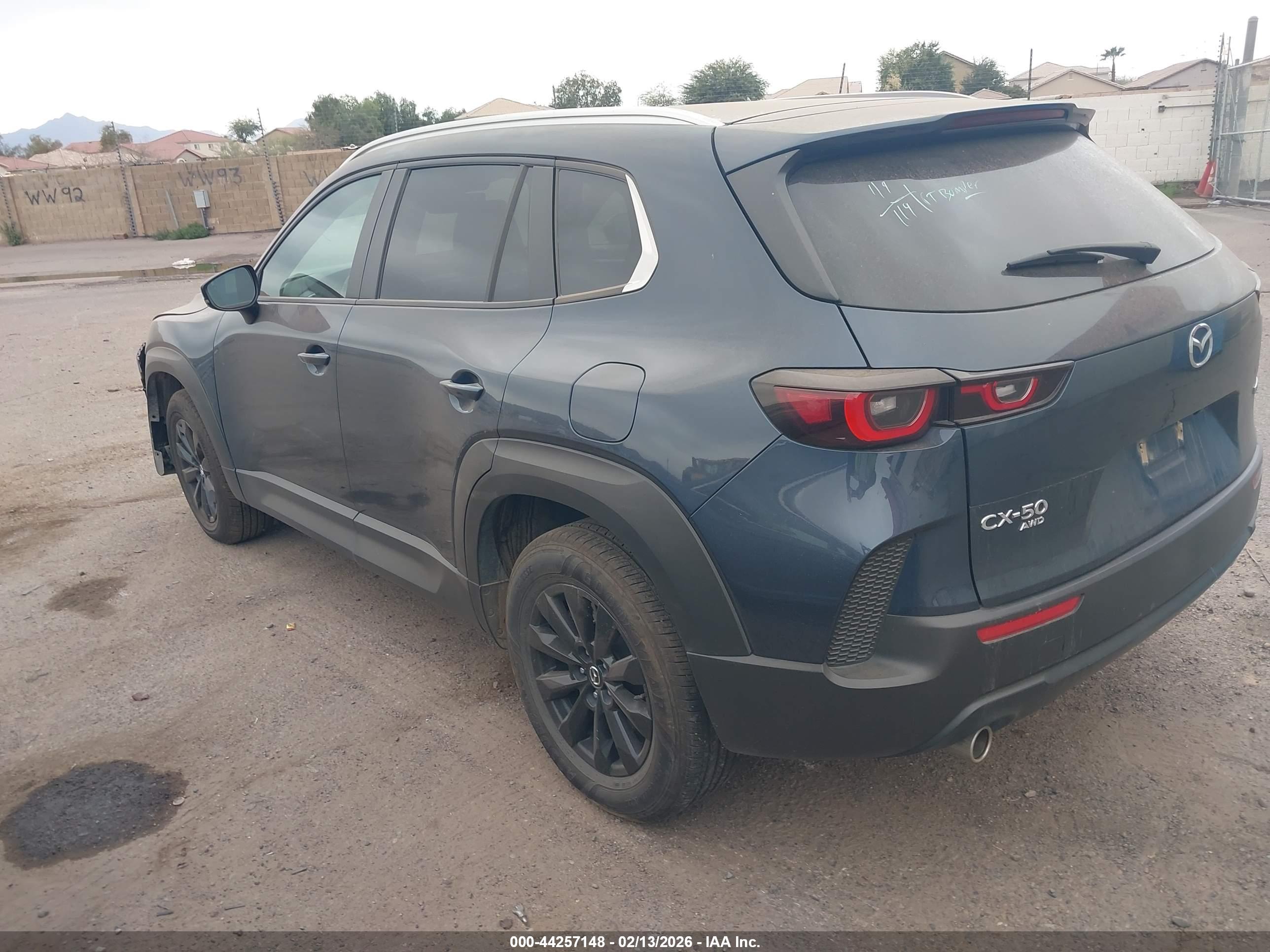 MAZDA CX-50 image 3
