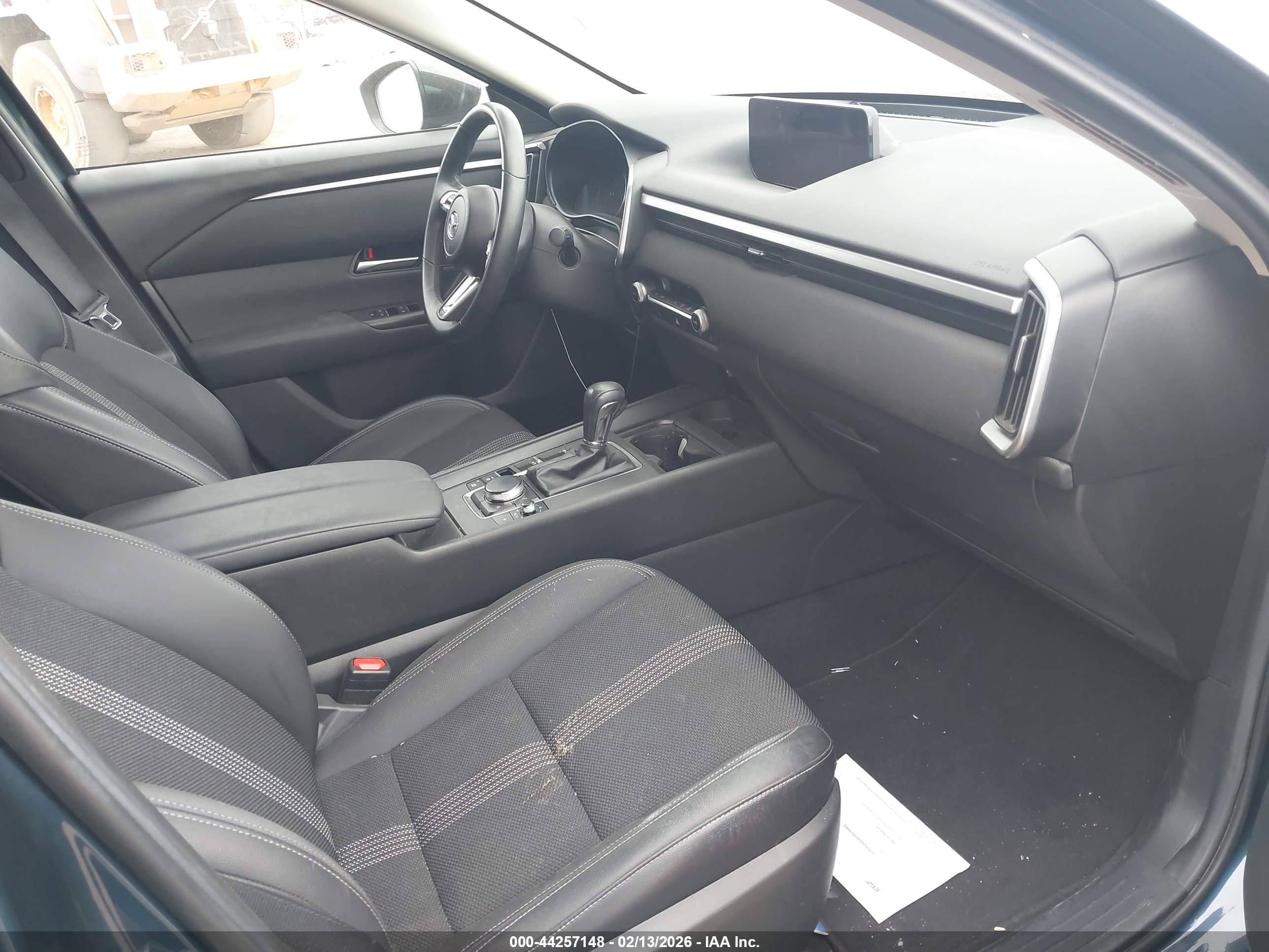 MAZDA CX-50 image 5