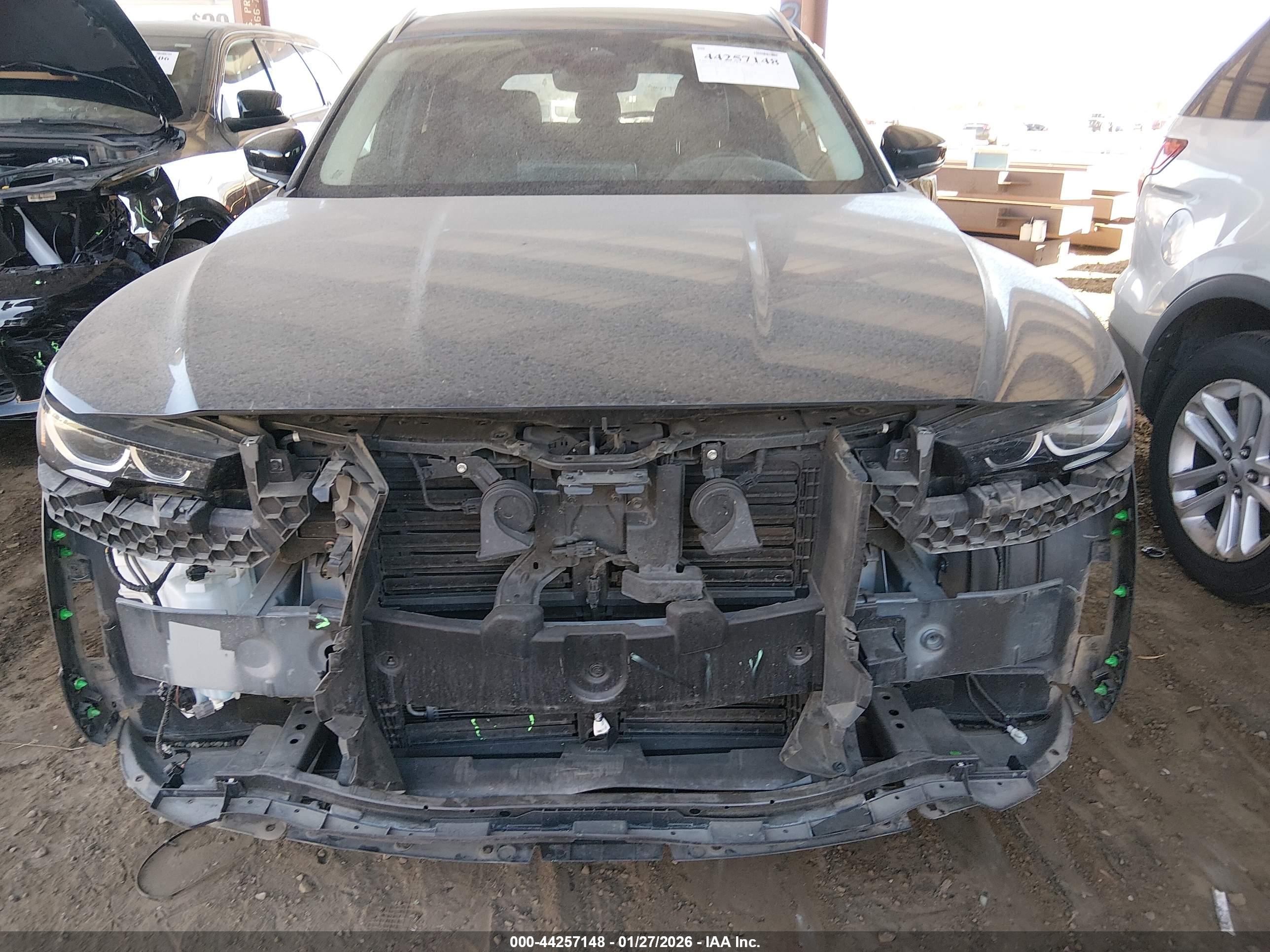 MAZDA CX-50 image 6