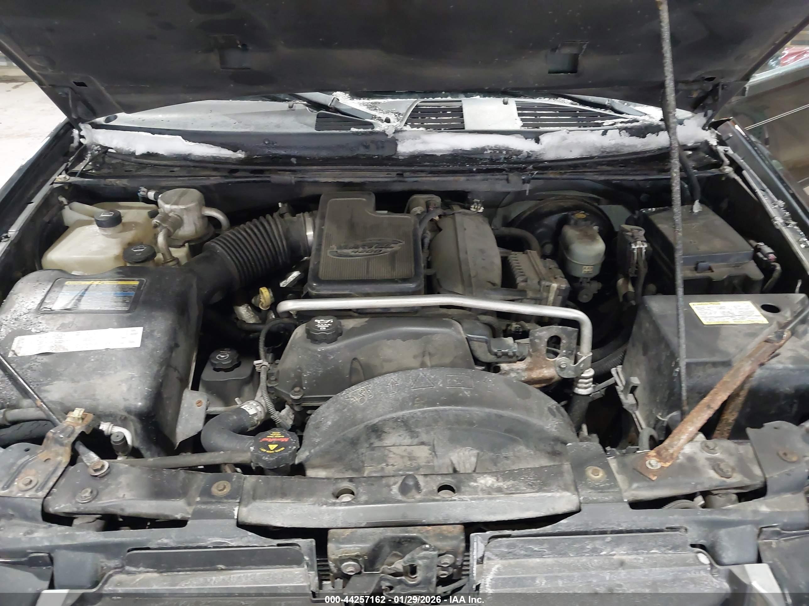 GMC ENVOY image 10