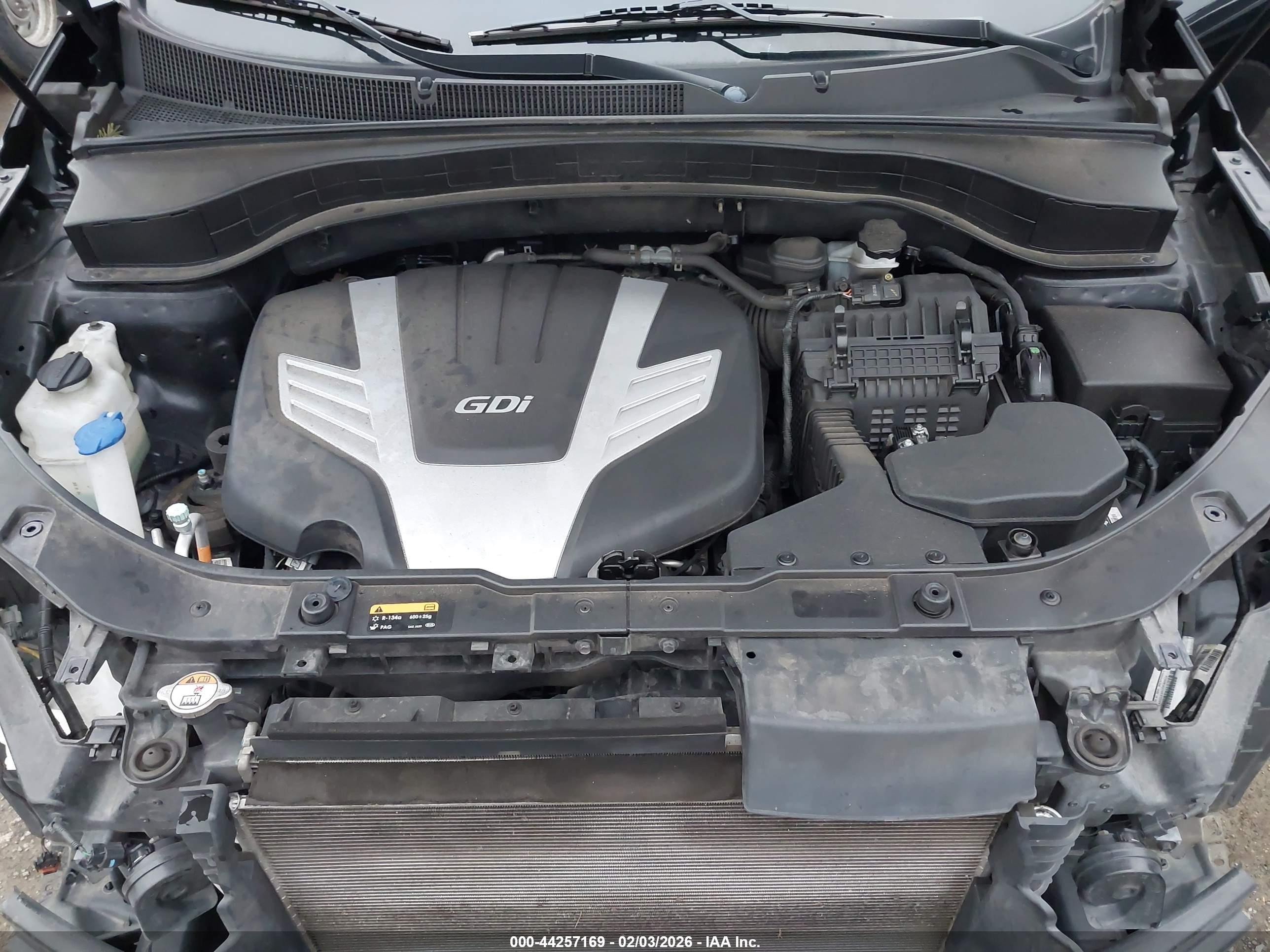 KIA SORENTO image 10