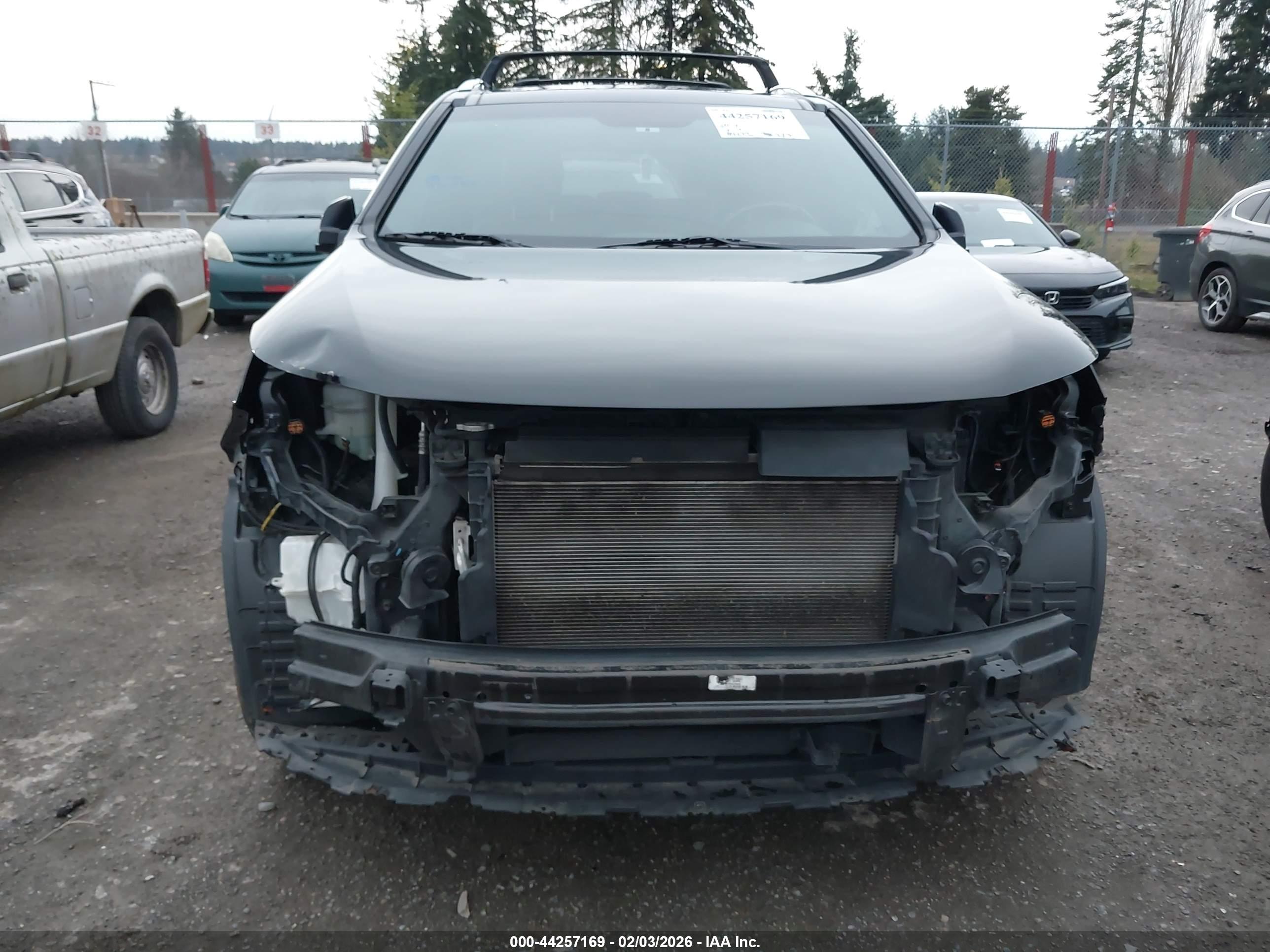 KIA SORENTO image 6