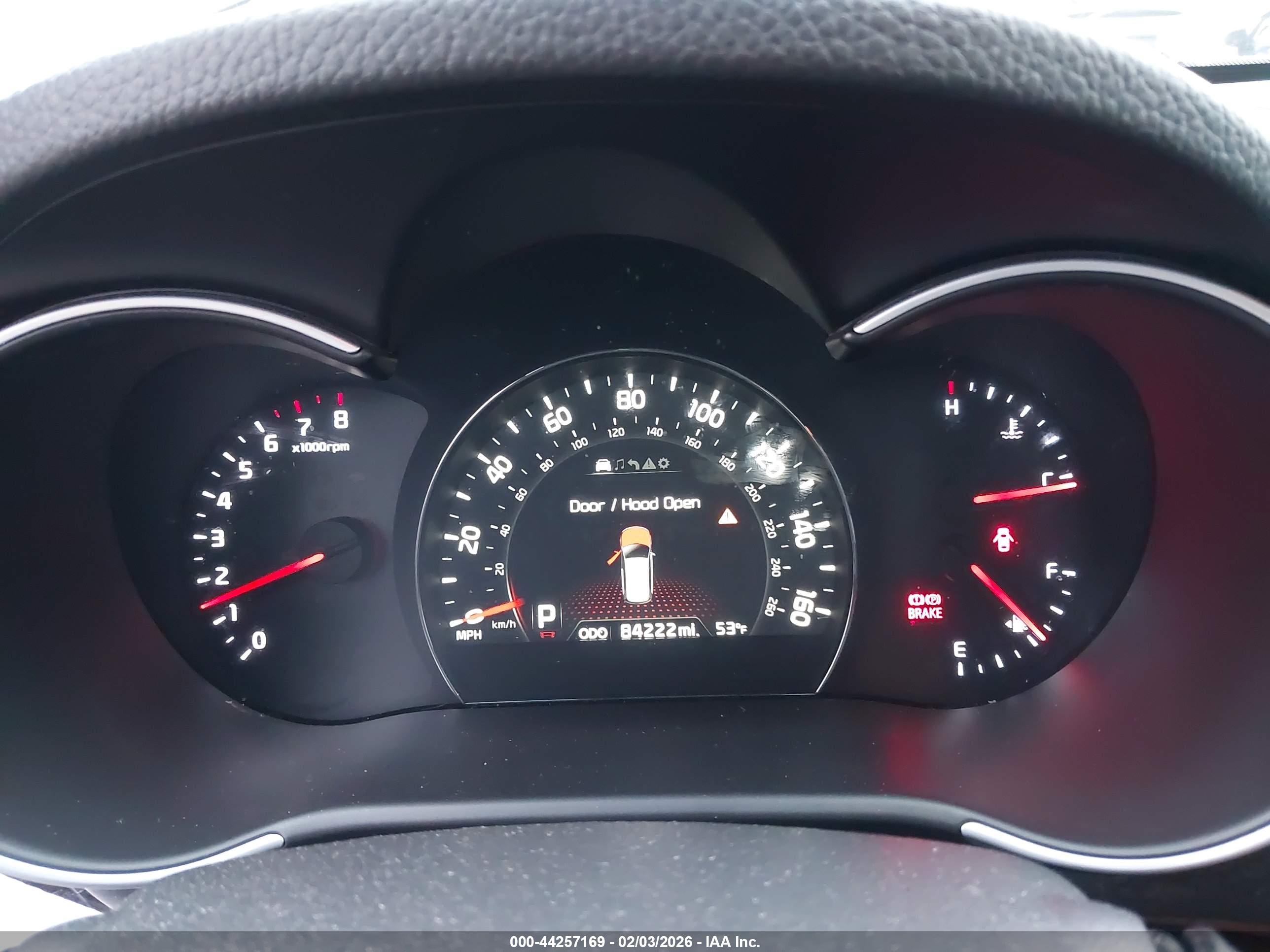 KIA SORENTO image 7