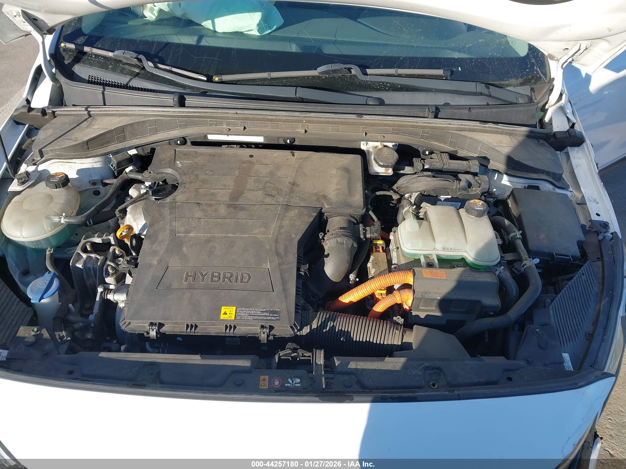 HYUNDAI IONIQ image 10