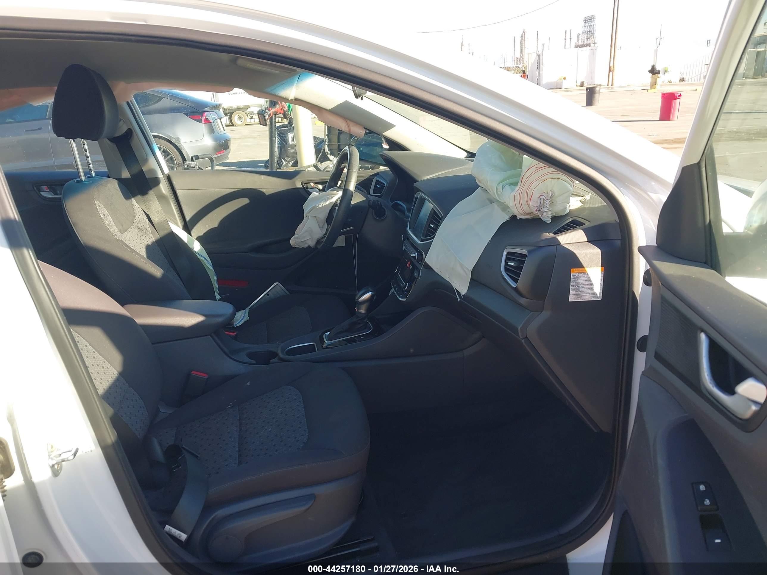 HYUNDAI IONIQ image 5