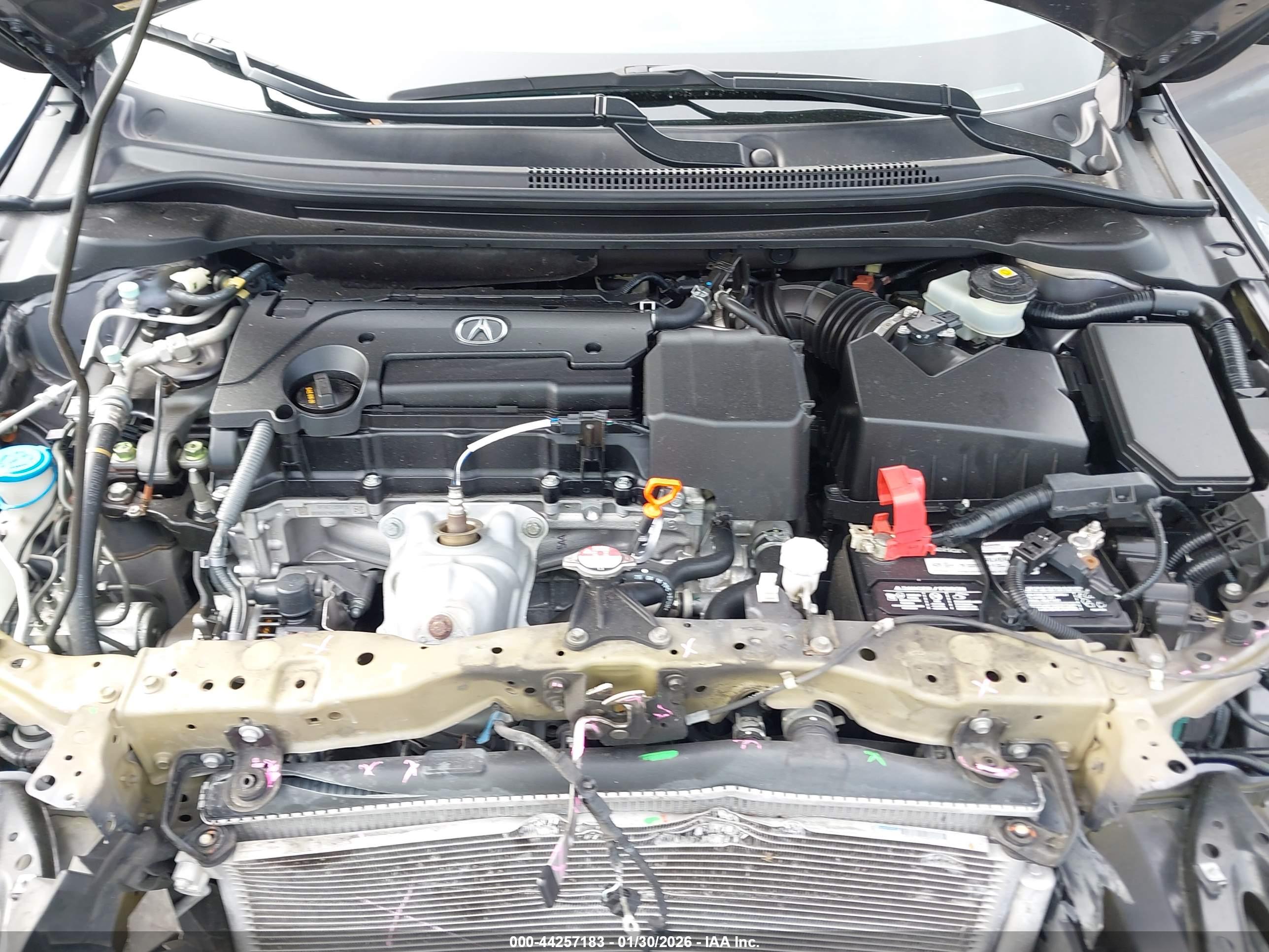 ACURA ILX image 10