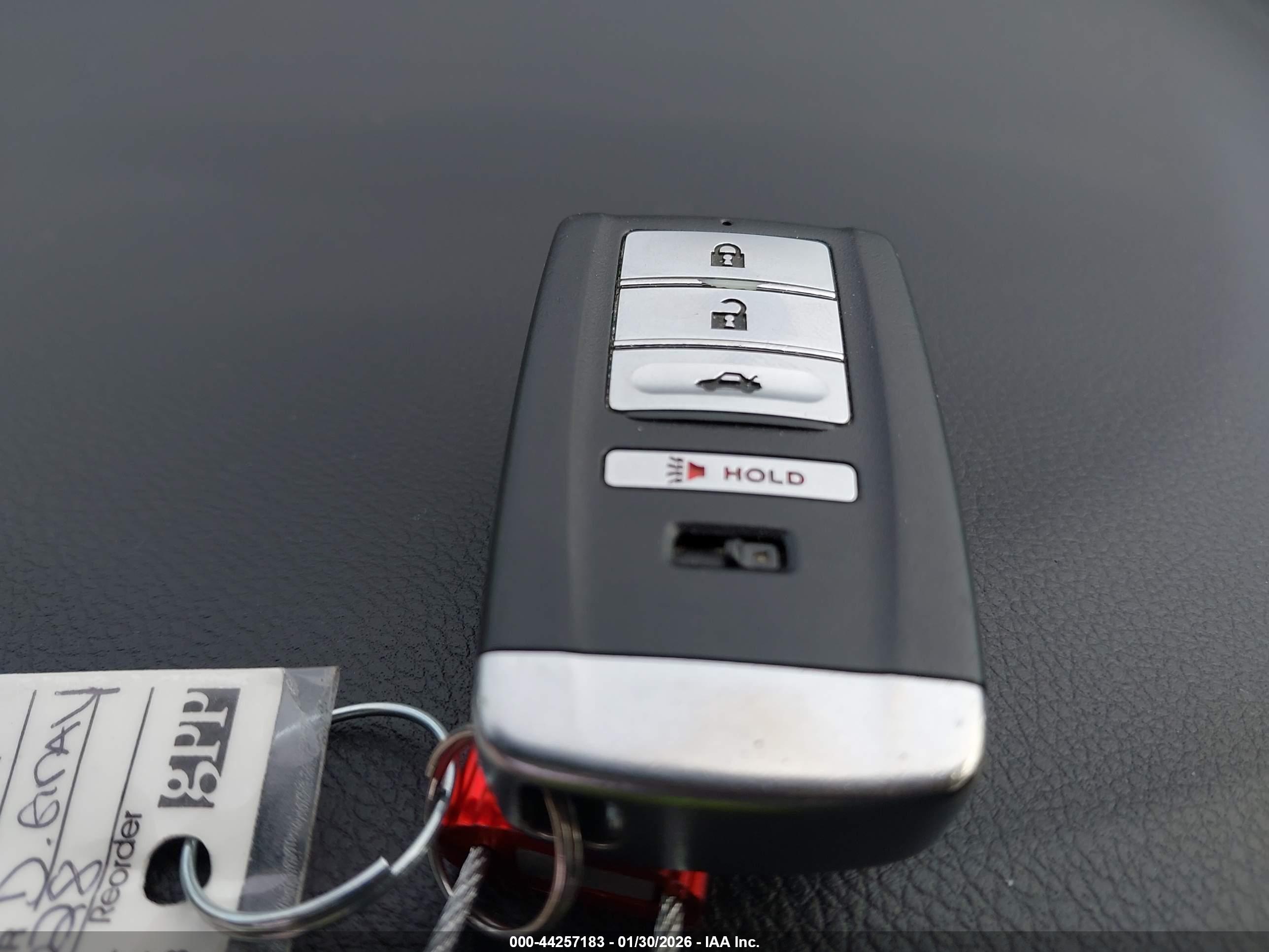 ACURA ILX image 11
