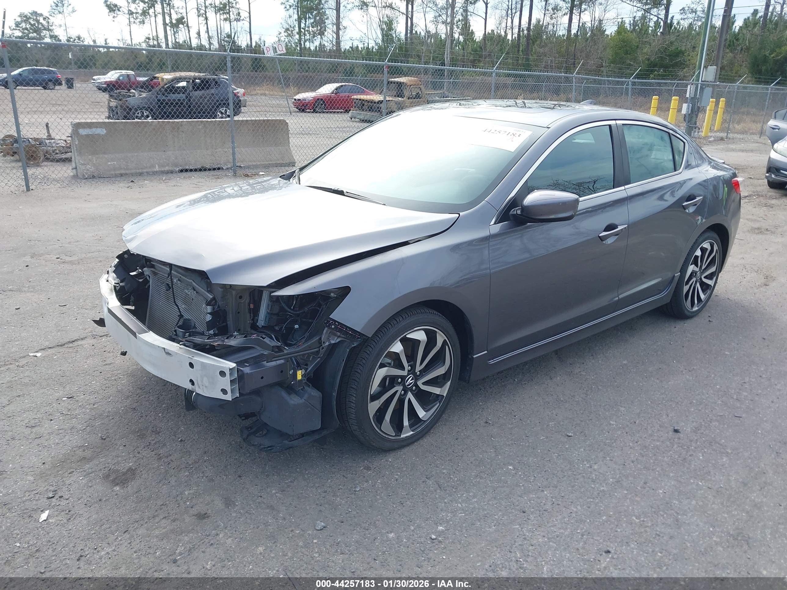 ACURA ILX image 2