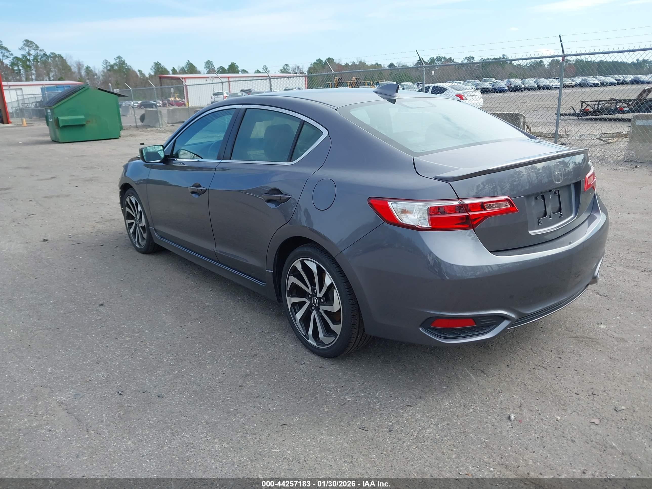 ACURA ILX image 3