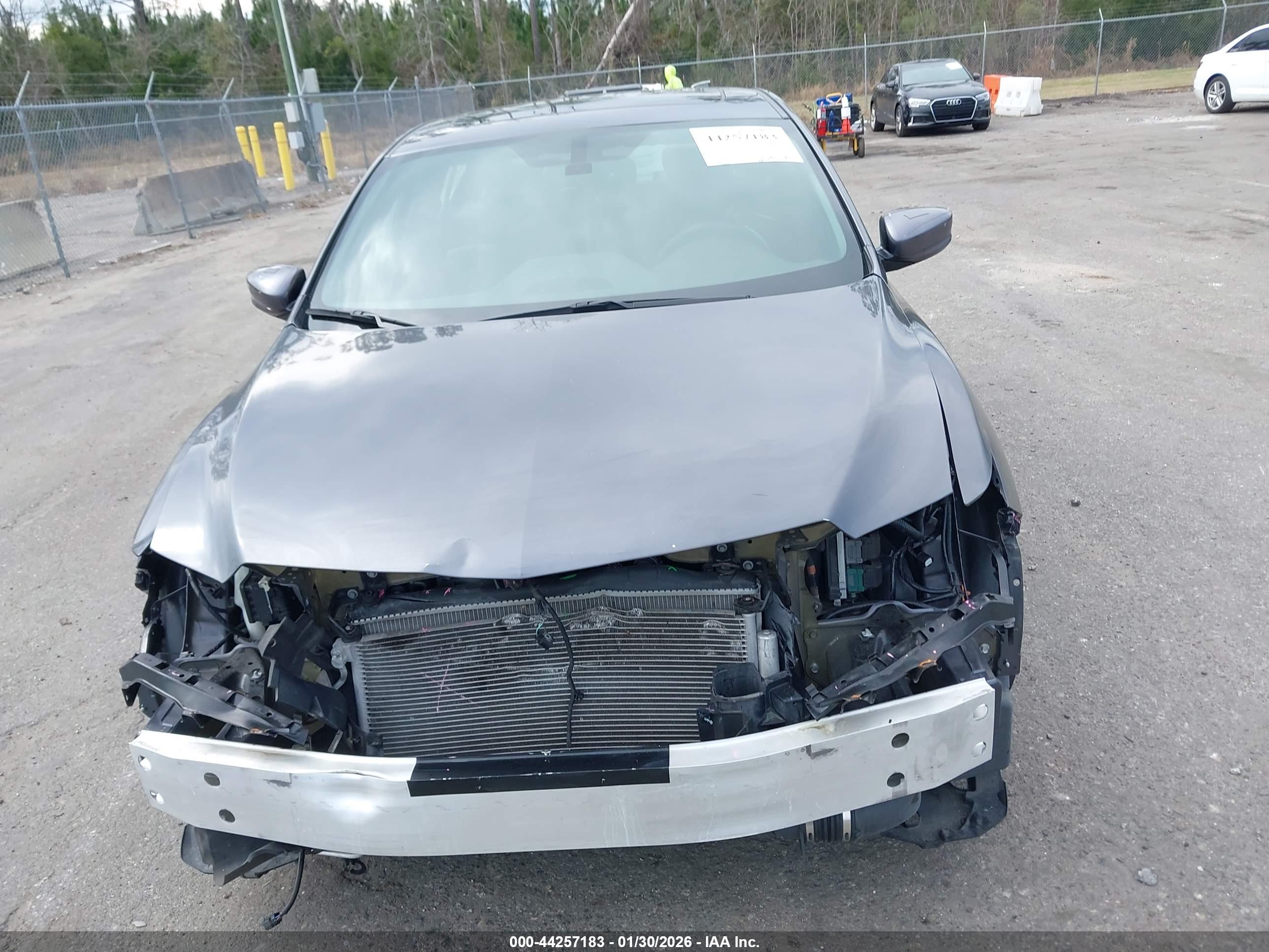 ACURA ILX image 6