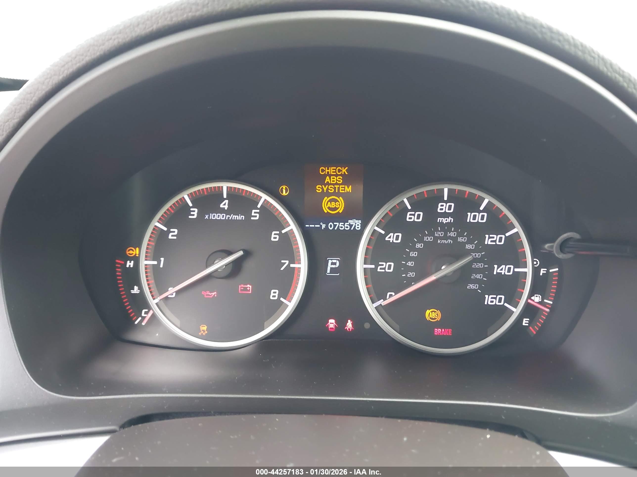 ACURA ILX image 7