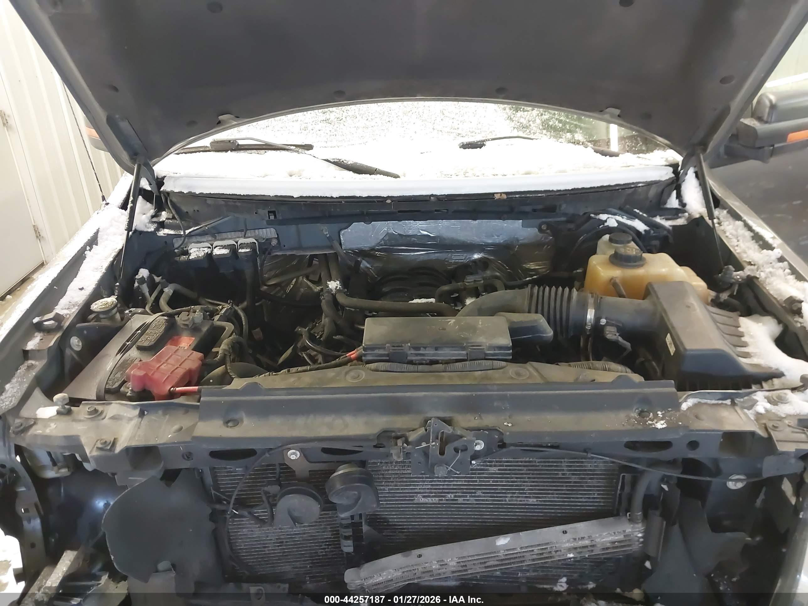 FORD F-150 image 10
