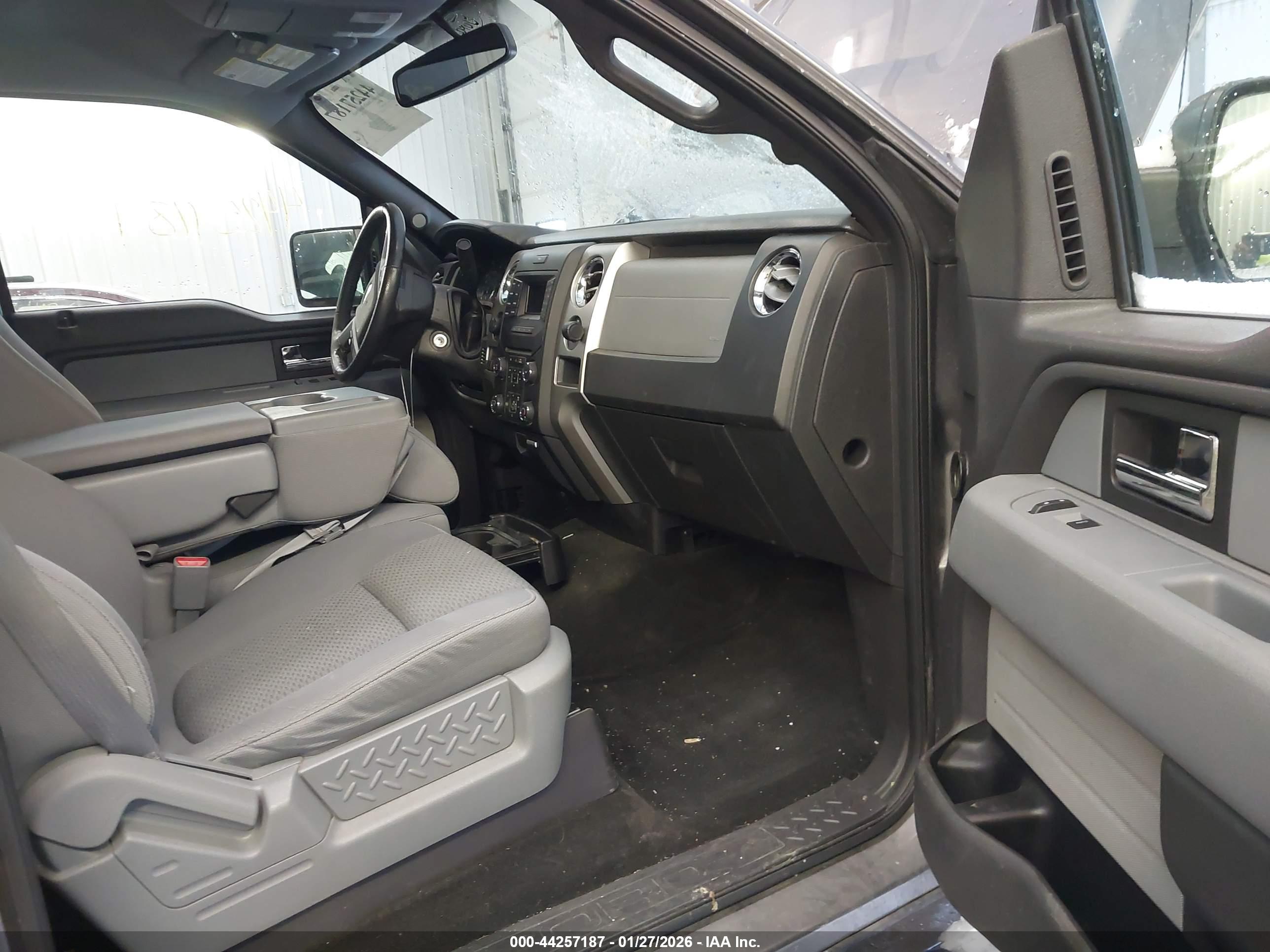 FORD F-150 image 5