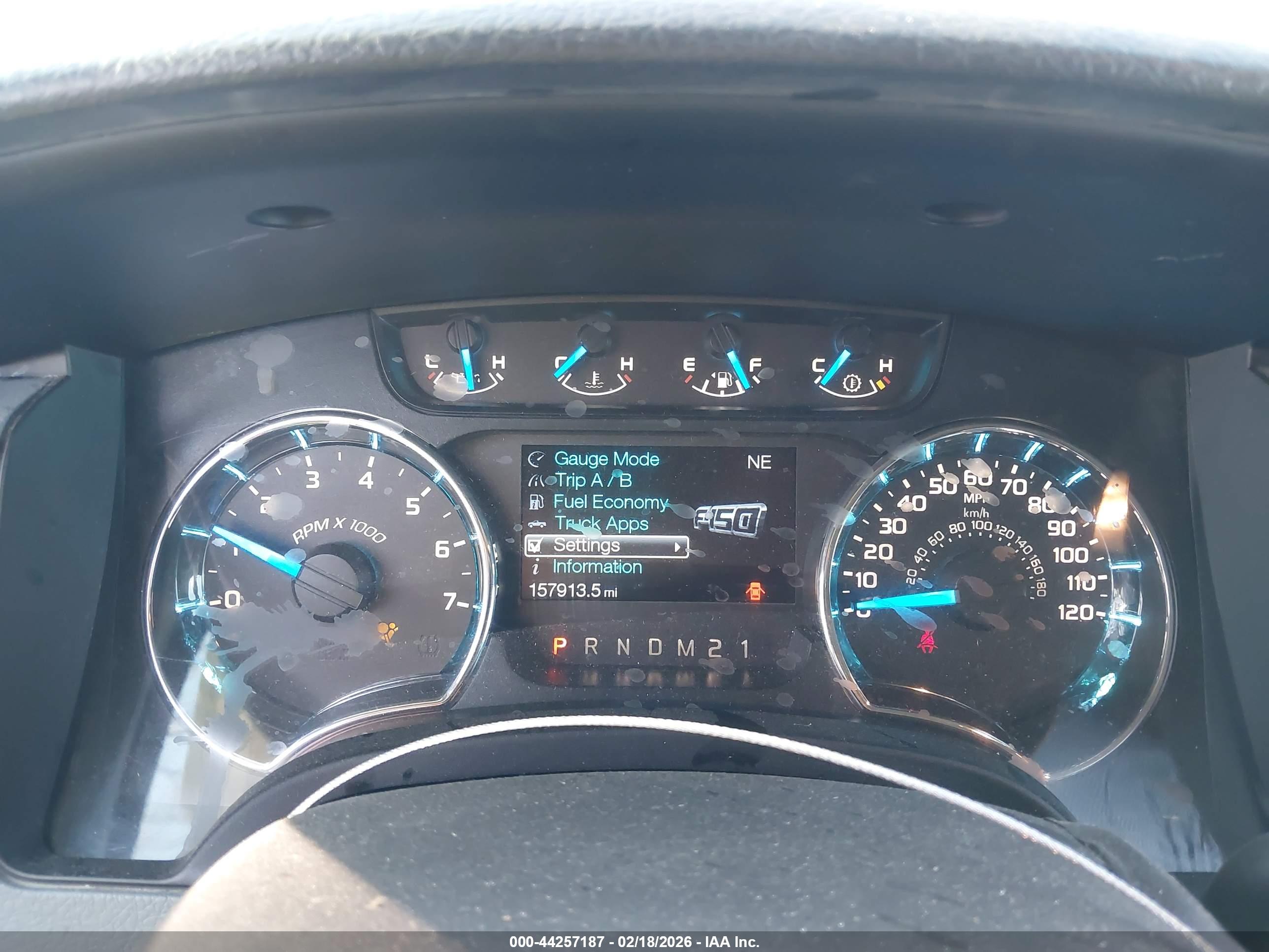 FORD F-150 image 7