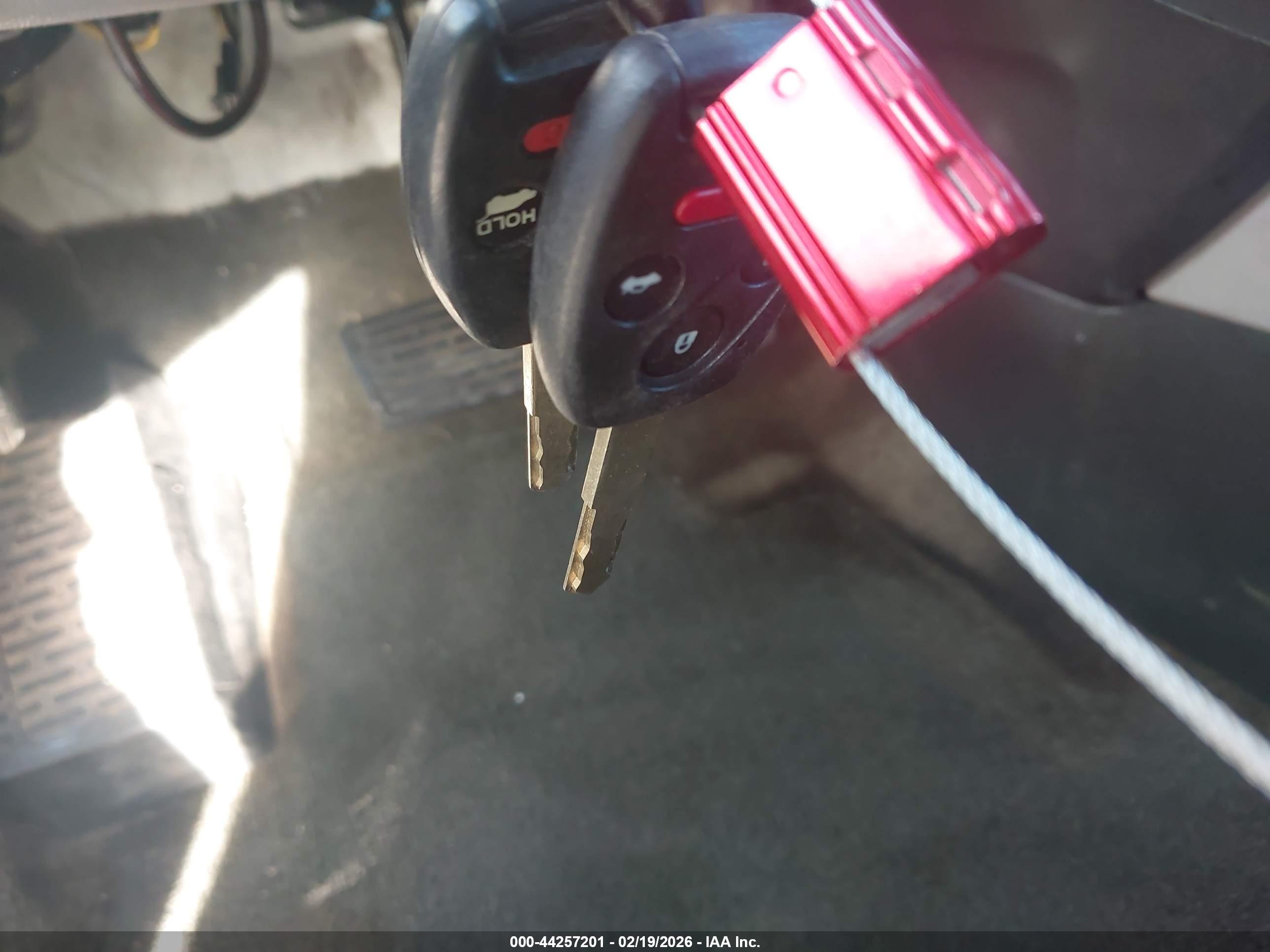 HONDA PILOT image 11