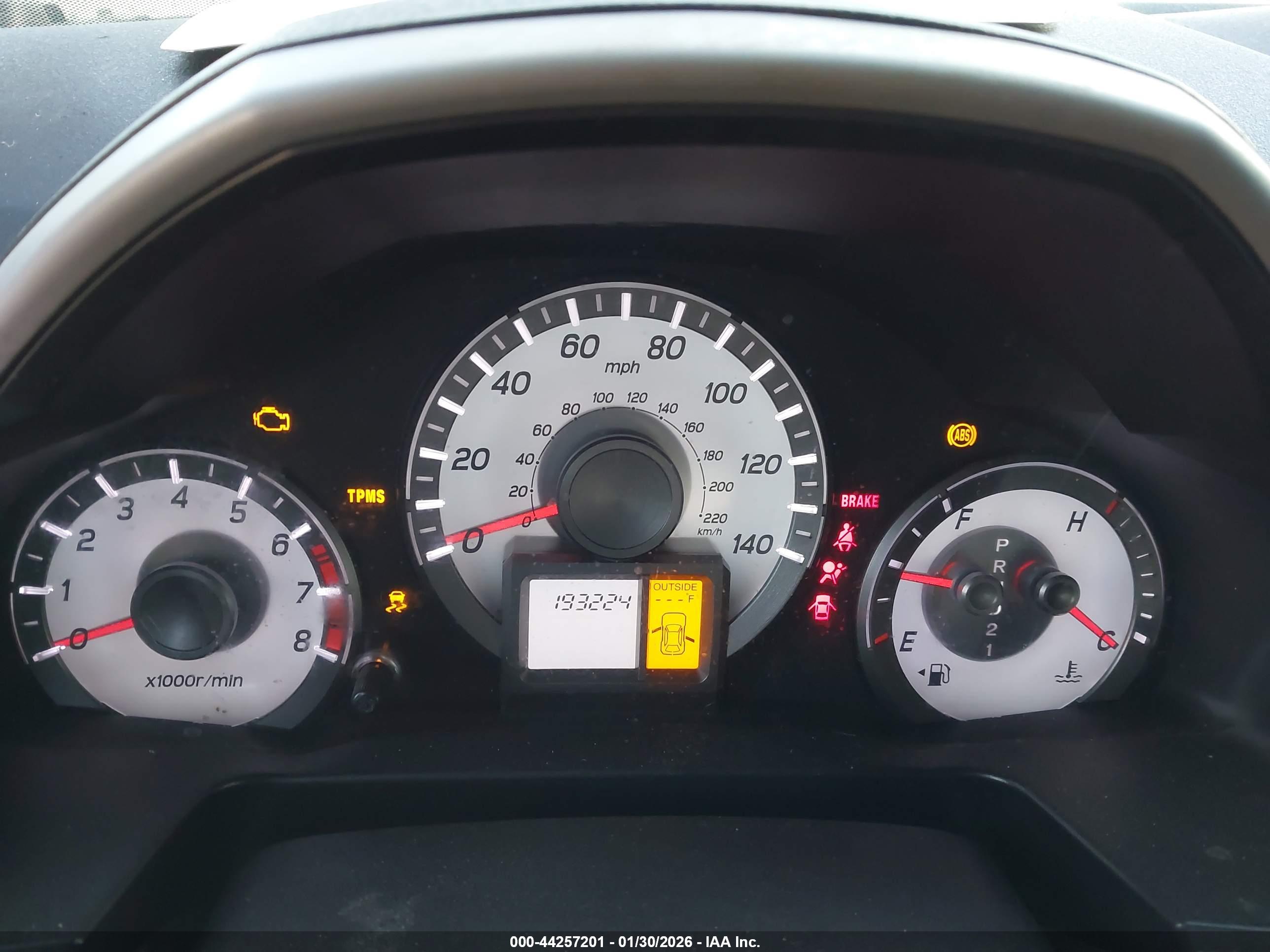 HONDA PILOT image 7