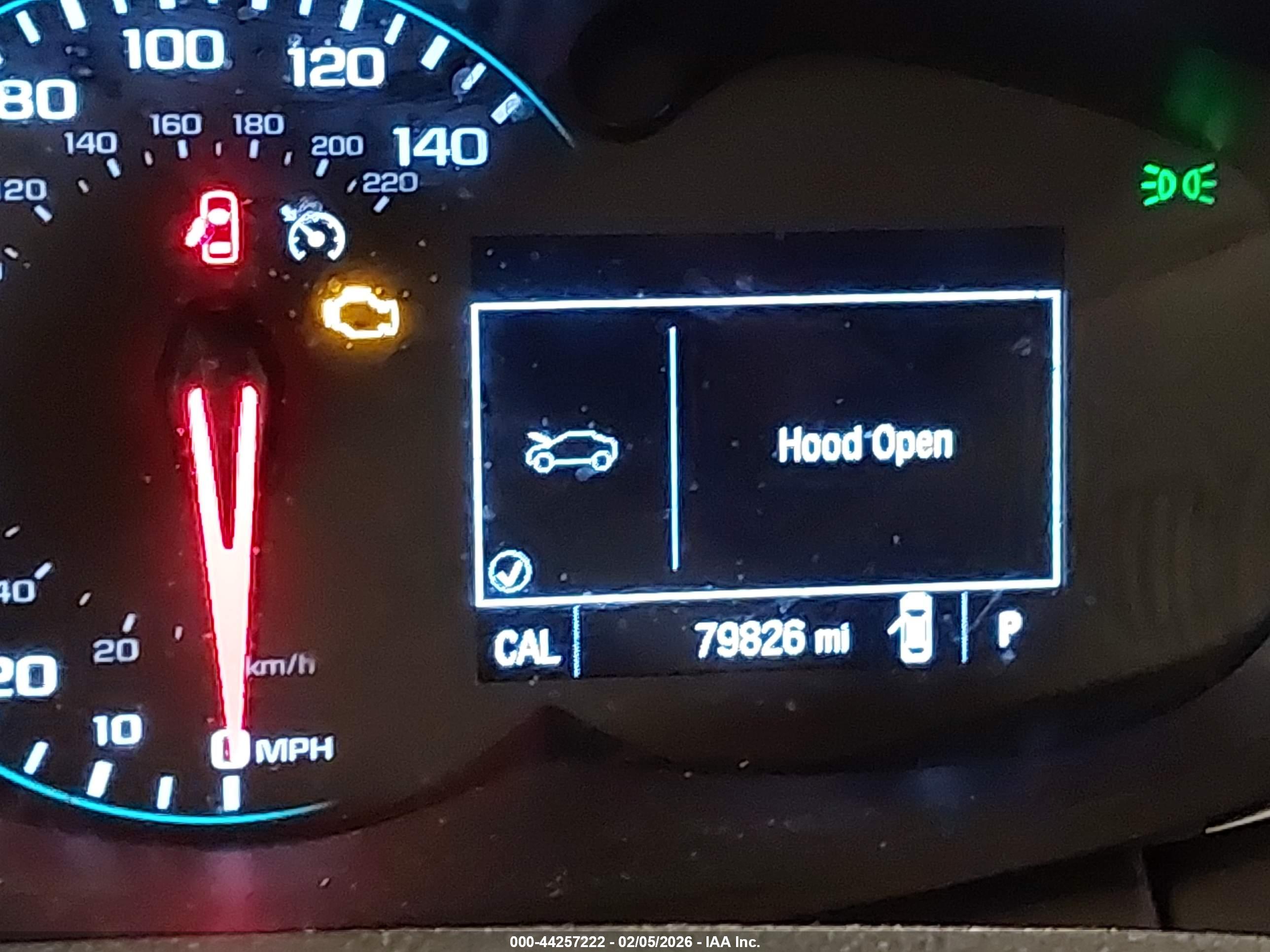 CHEVROLET TRAX image 7