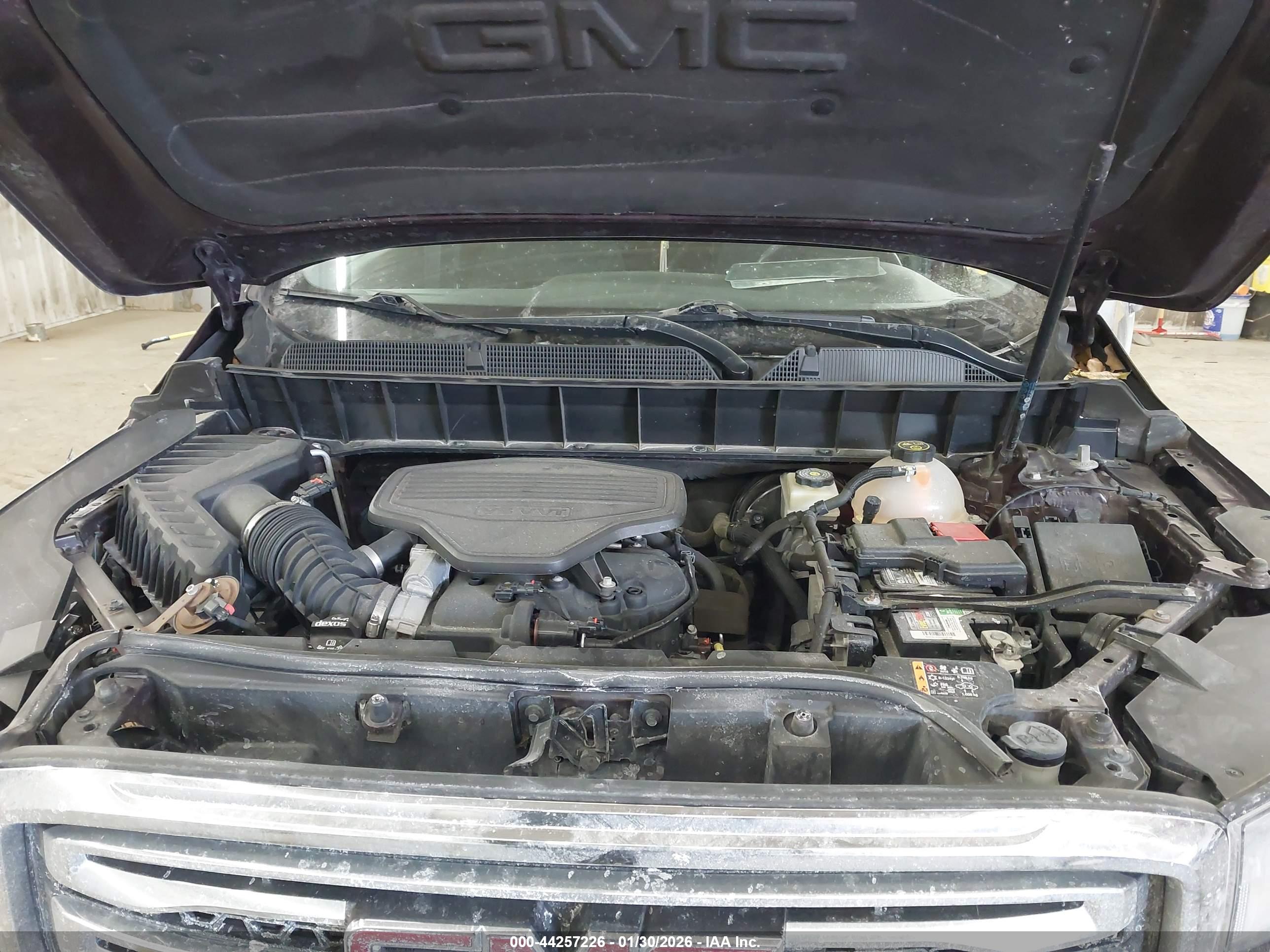 GMC ACADIA image 10
