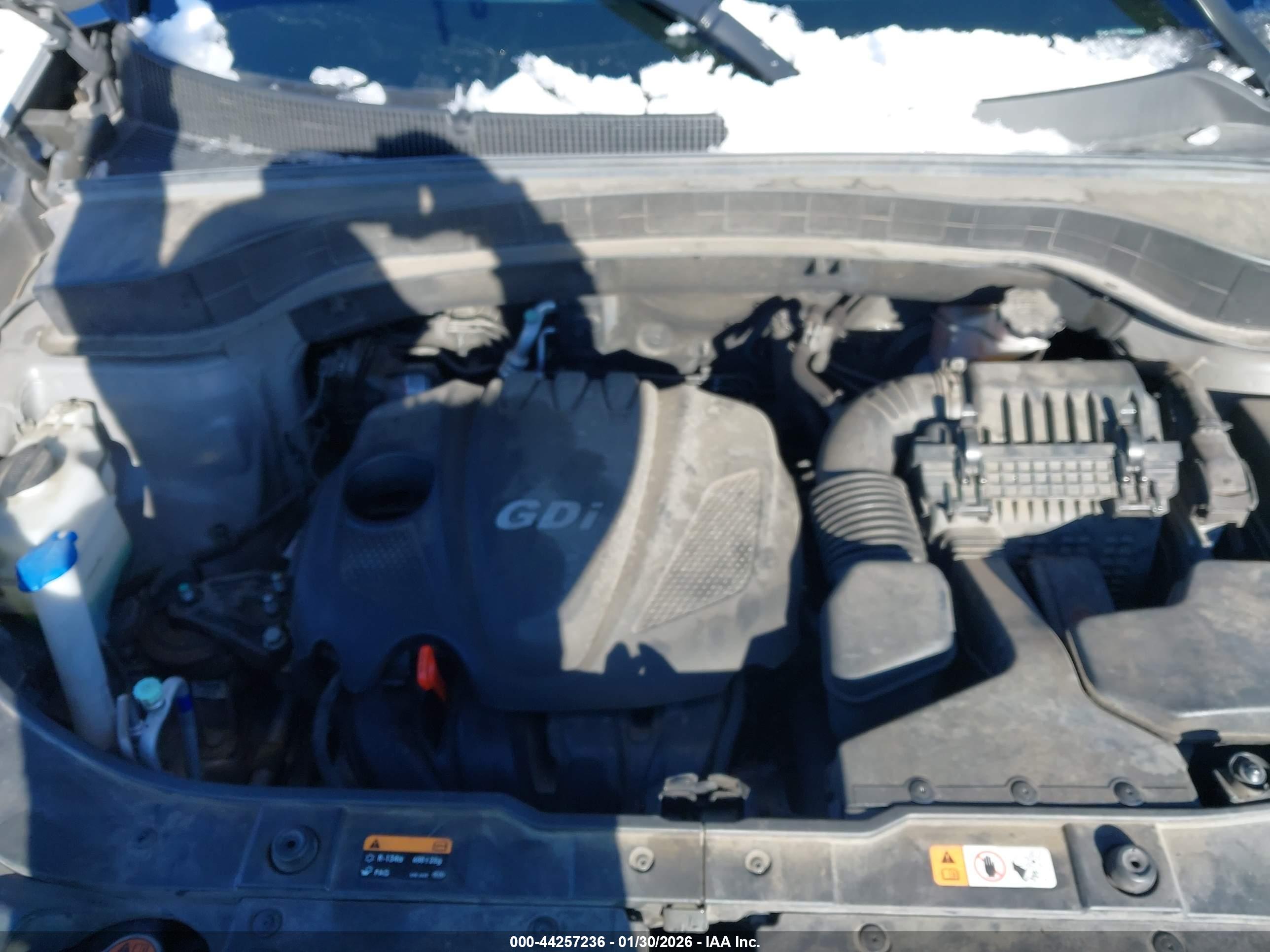 KIA SORENTO image 10