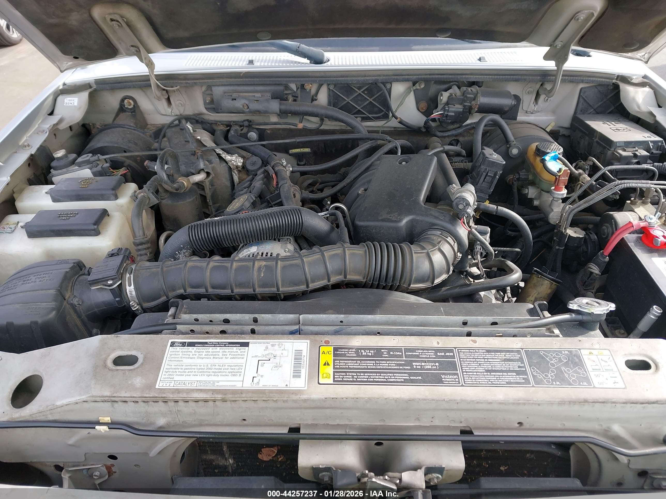 FORD RANGER image 10