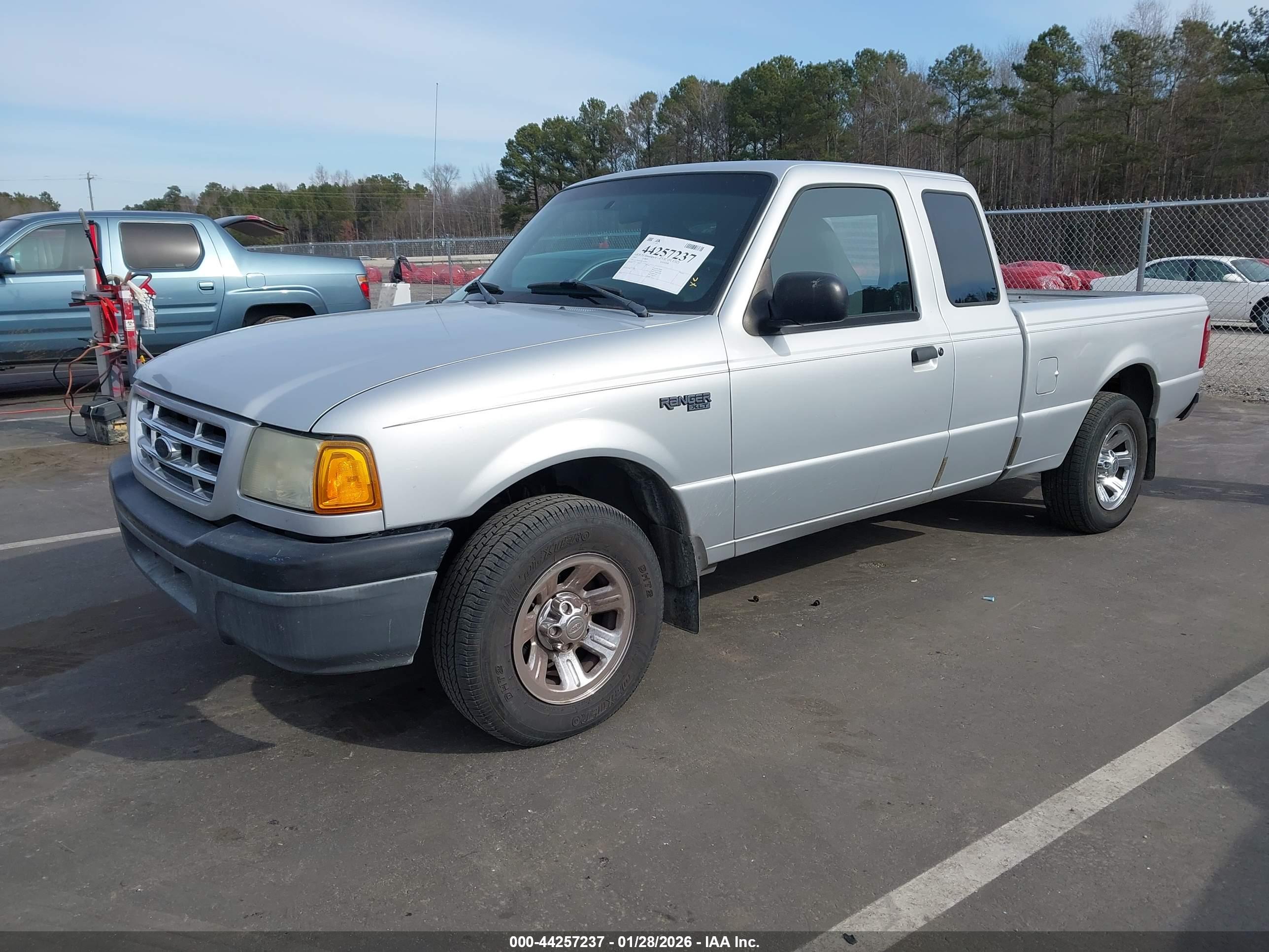 FORD RANGER image 2