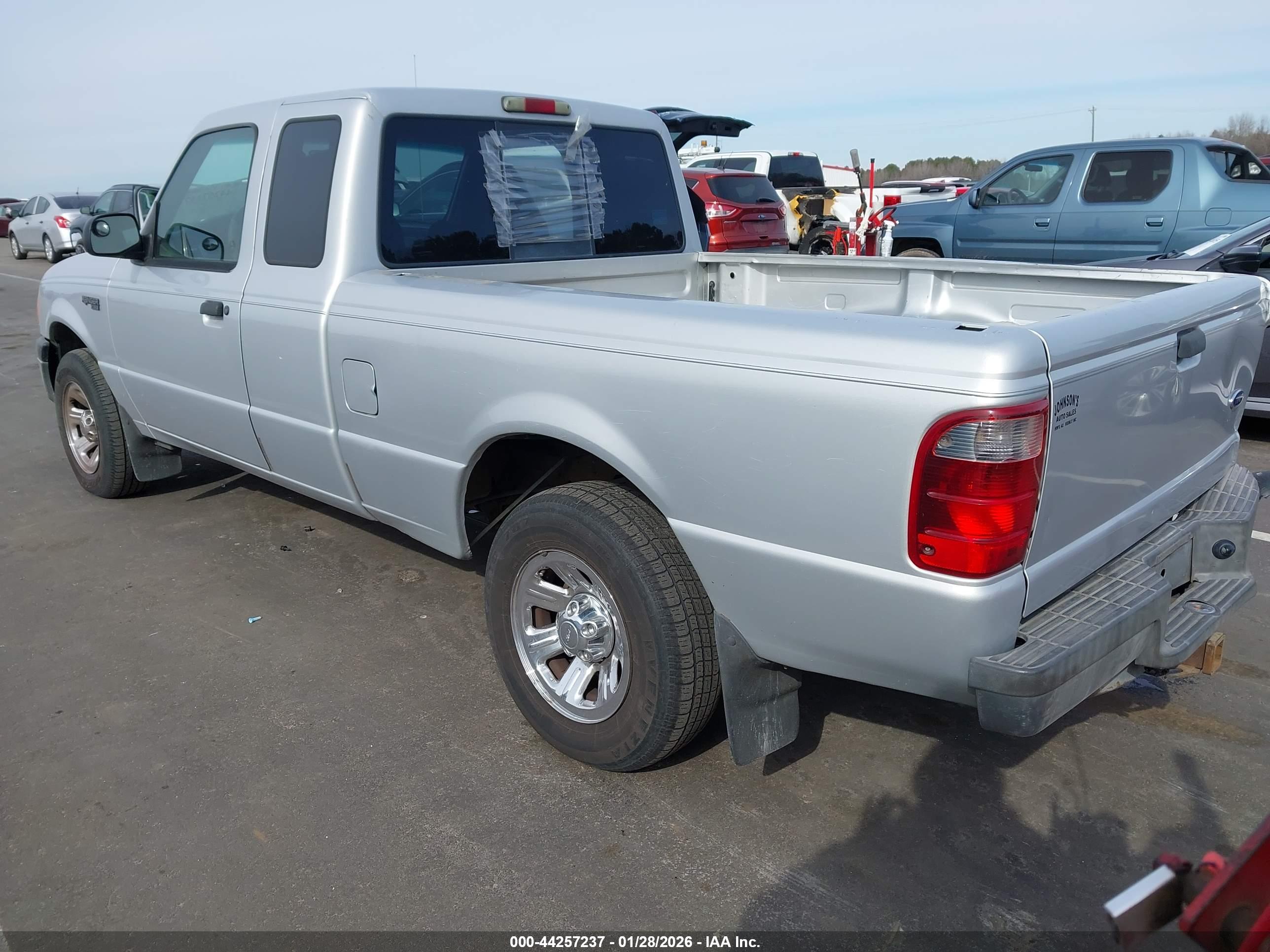 FORD RANGER image 3