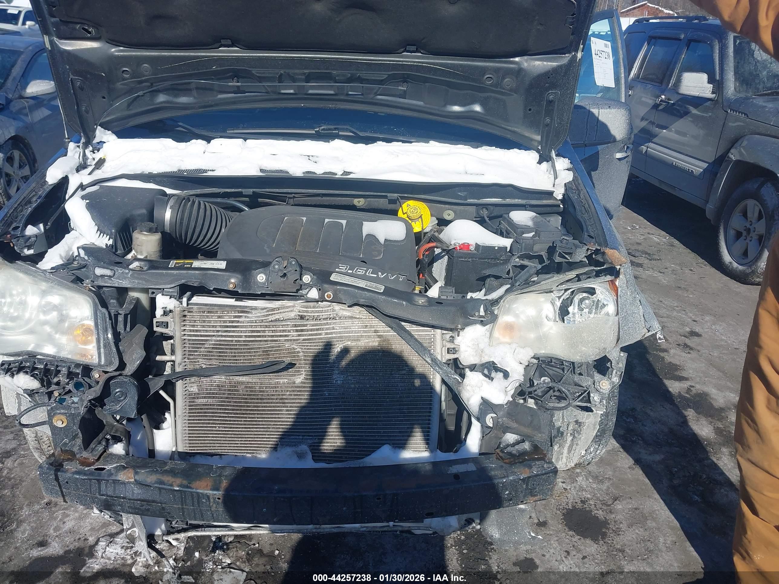 DODGE GRAND image 10