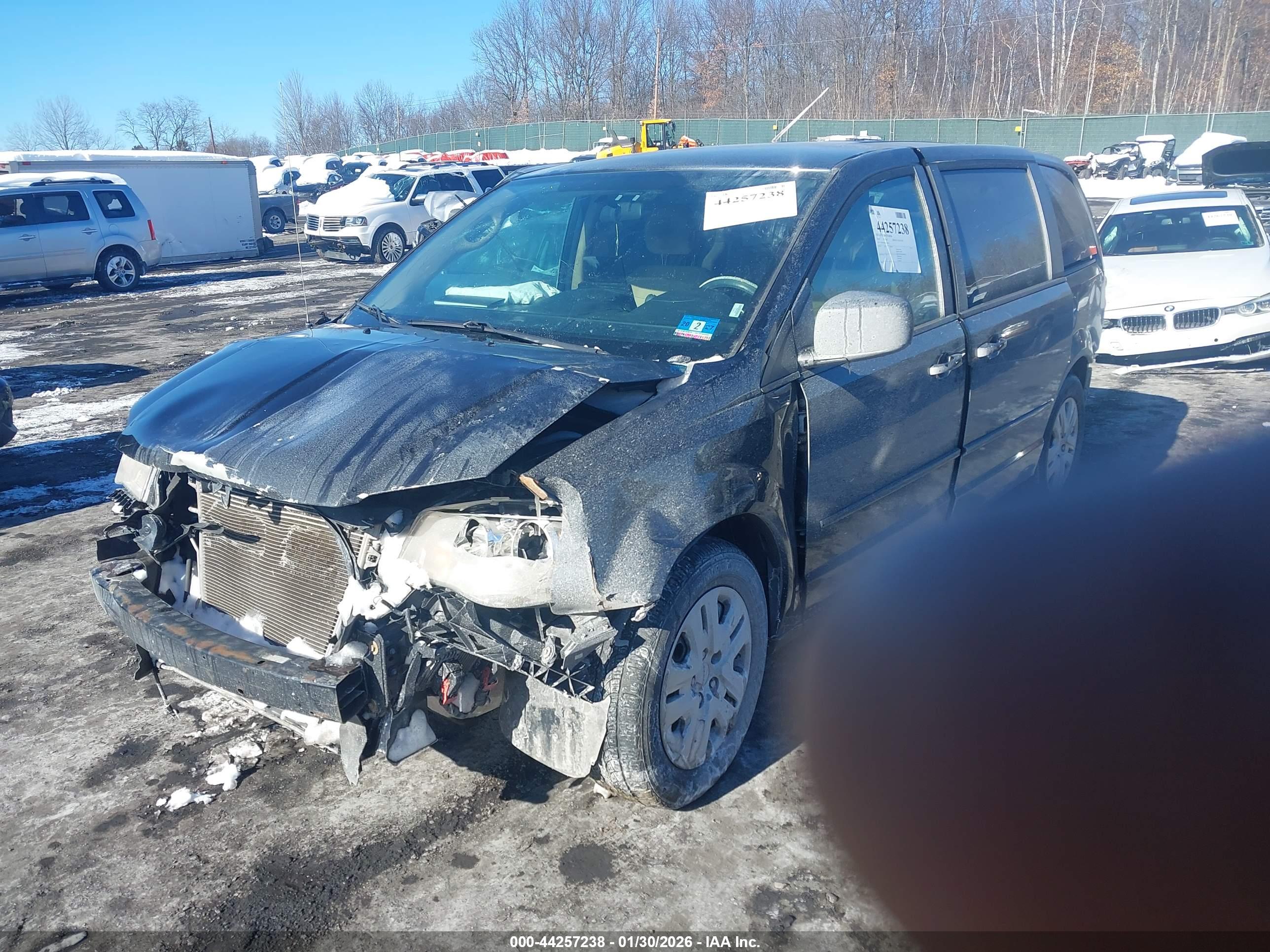 DODGE GRAND image 2