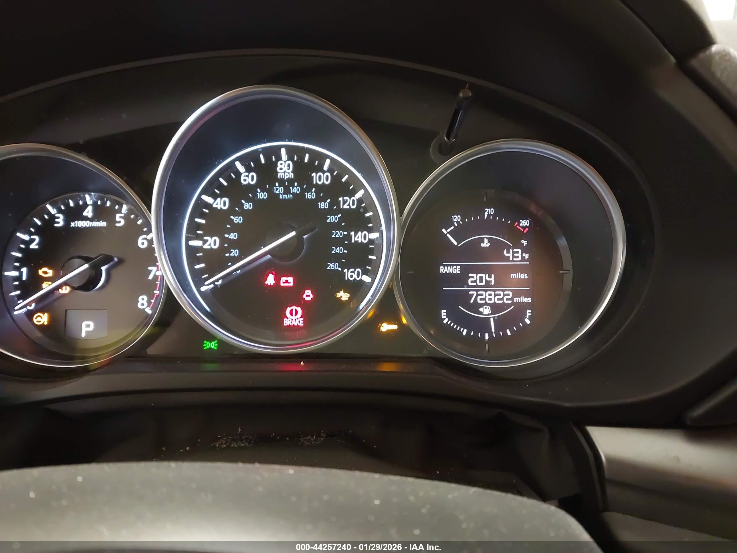 MAZDA CX-5 image 7