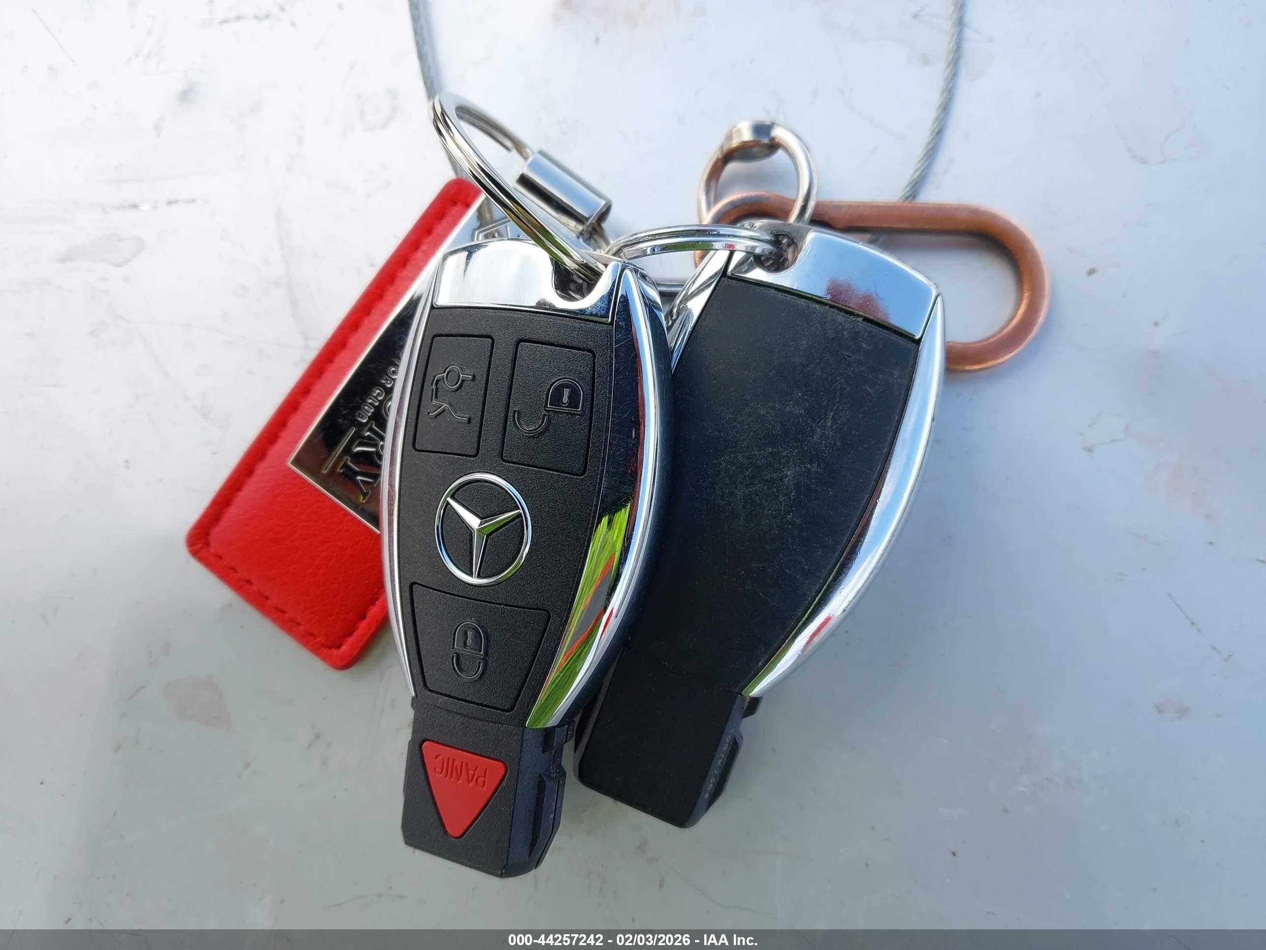 MERCEDES-BENZ AMG image 11