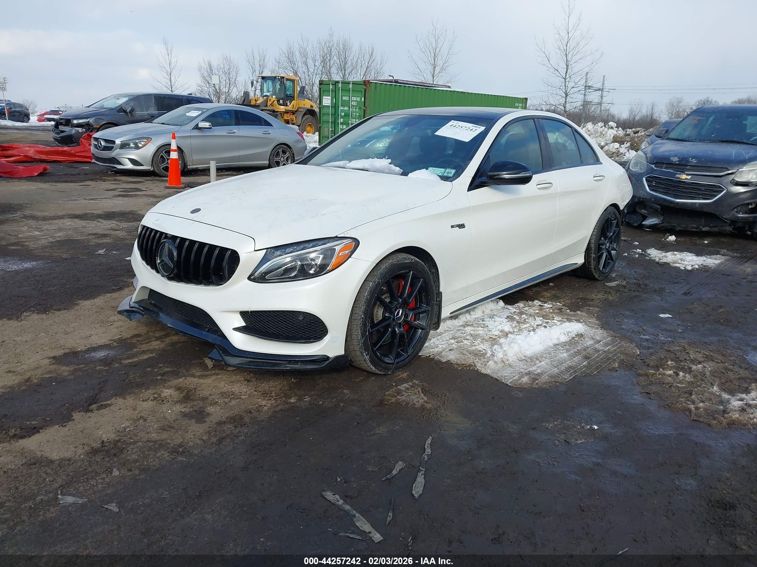 MERCEDES-BENZ AMG image 2