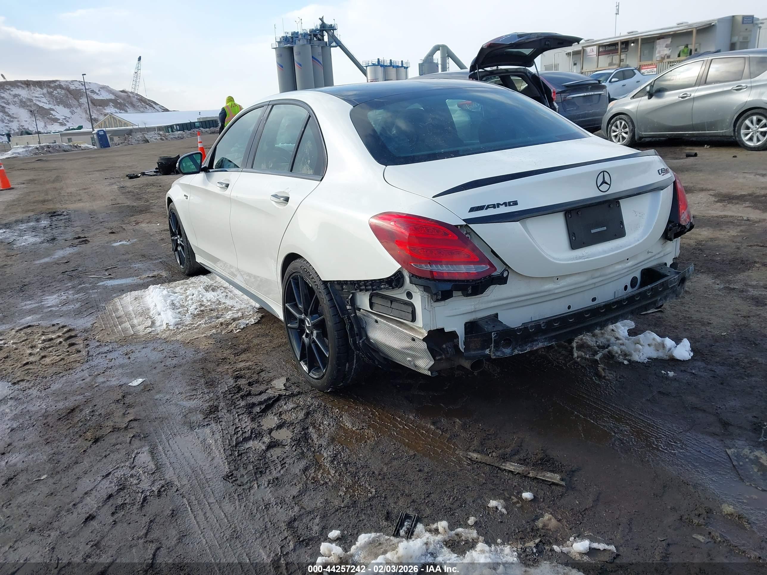 MERCEDES-BENZ AMG image 3