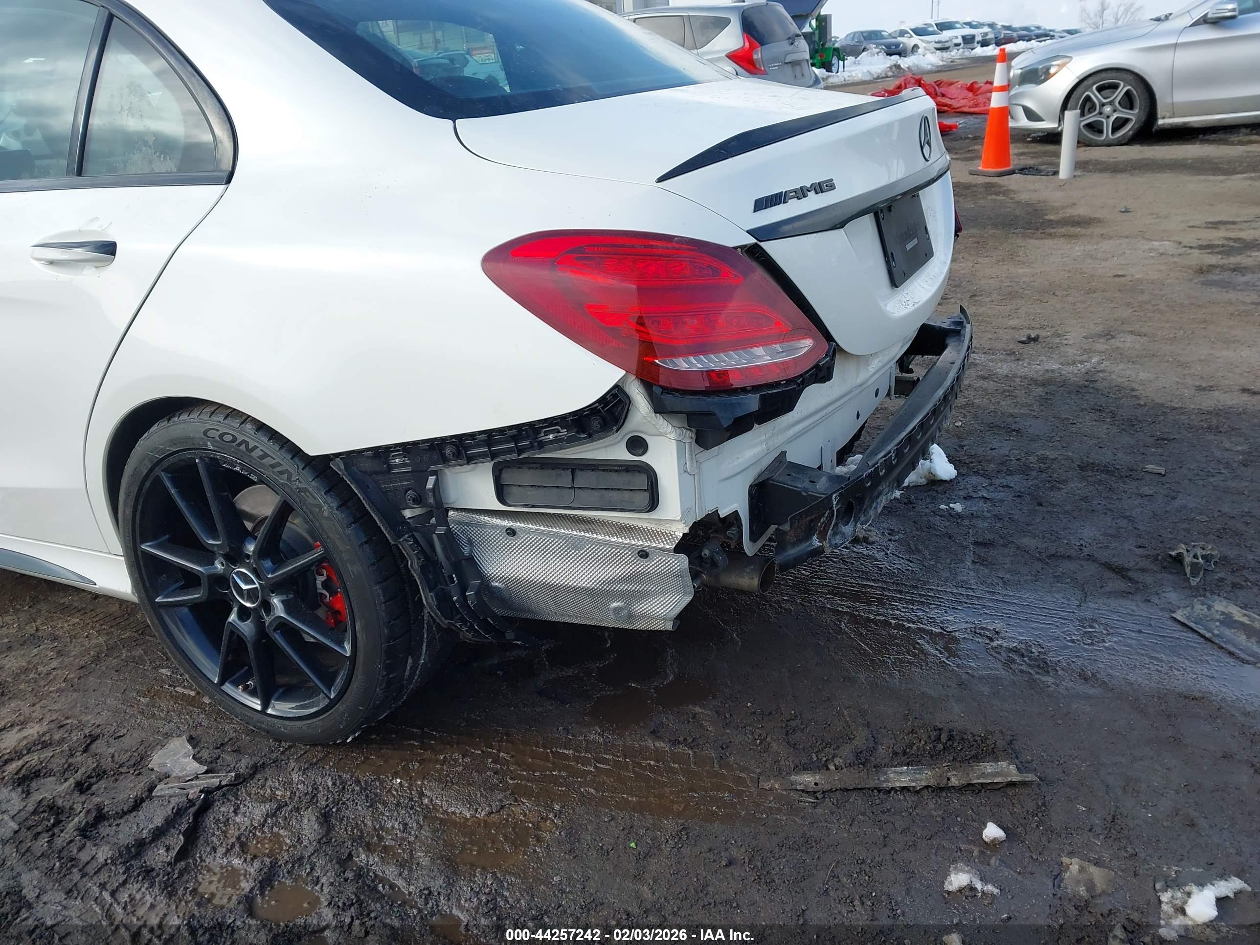 MERCEDES-BENZ AMG image 6