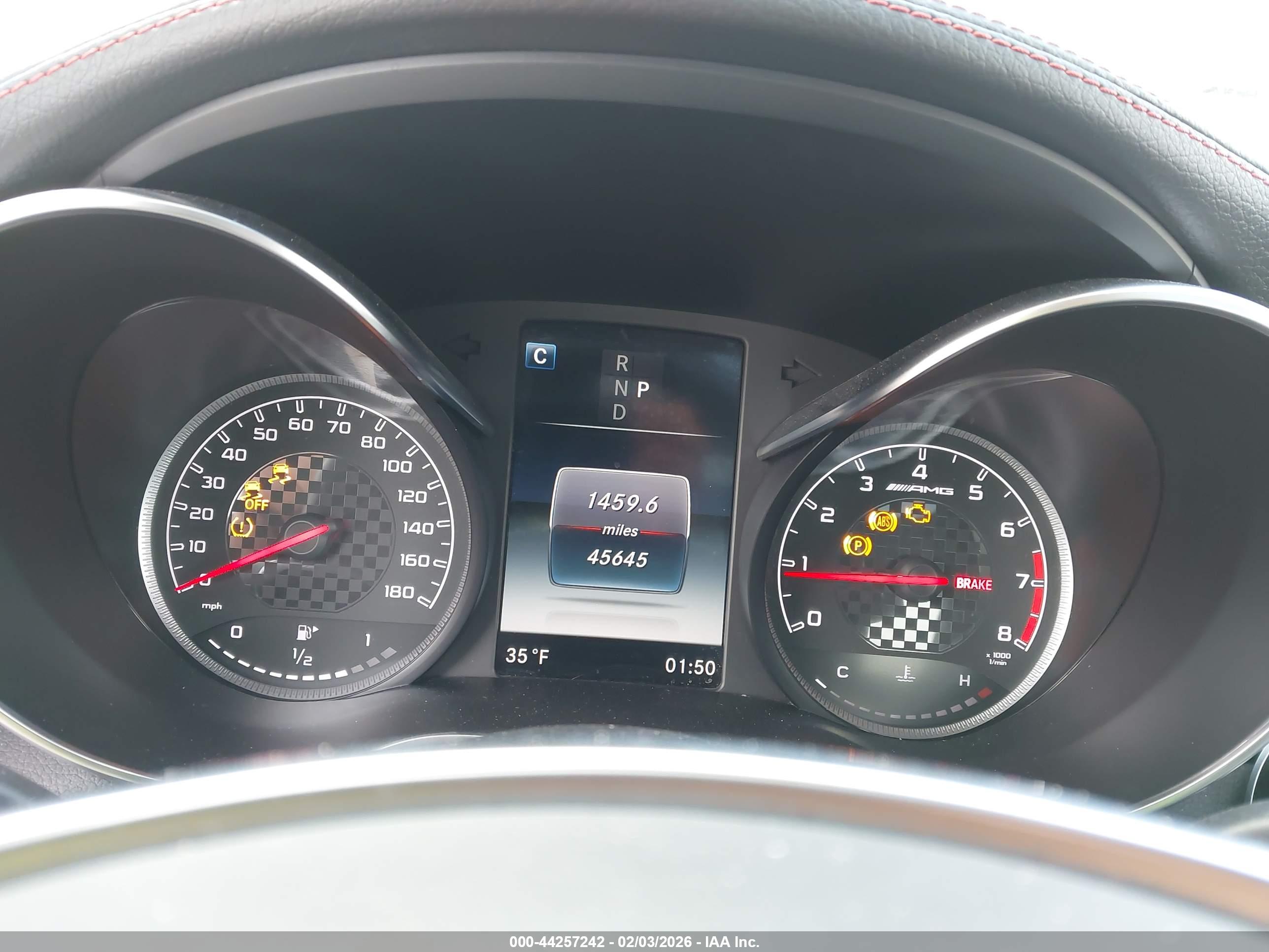 MERCEDES-BENZ AMG image 7