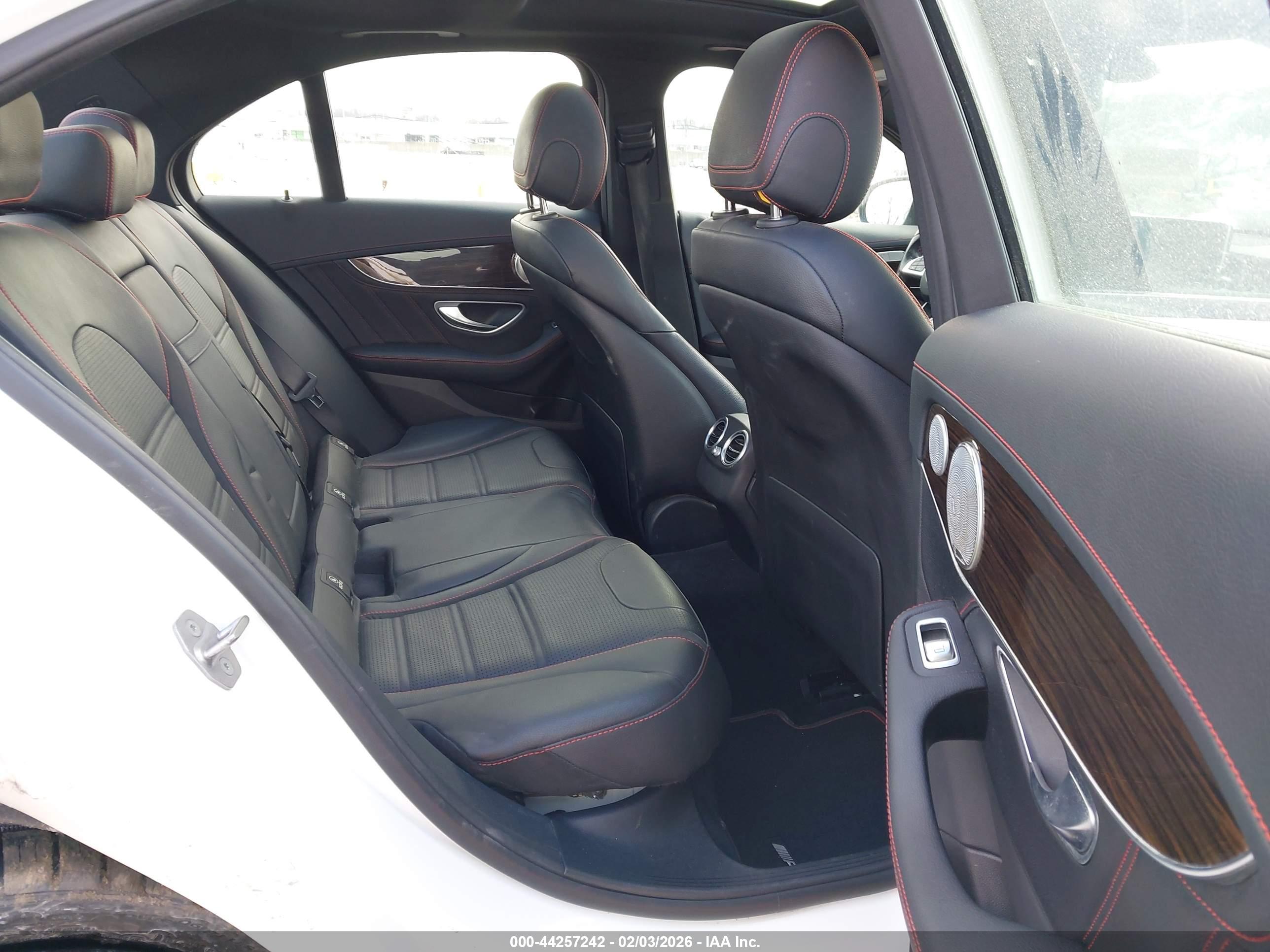 MERCEDES-BENZ AMG image 8