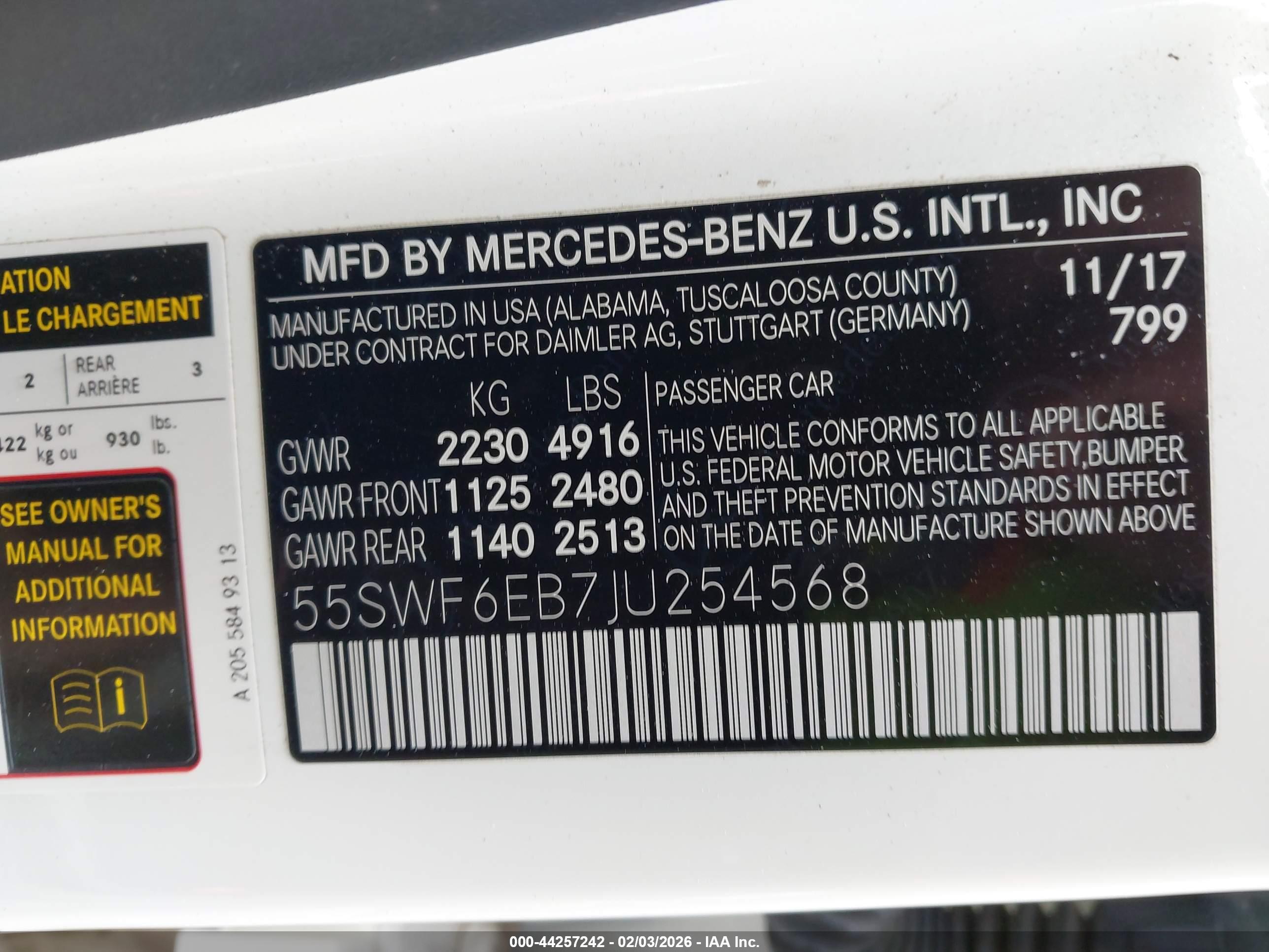 MERCEDES-BENZ AMG image 9
