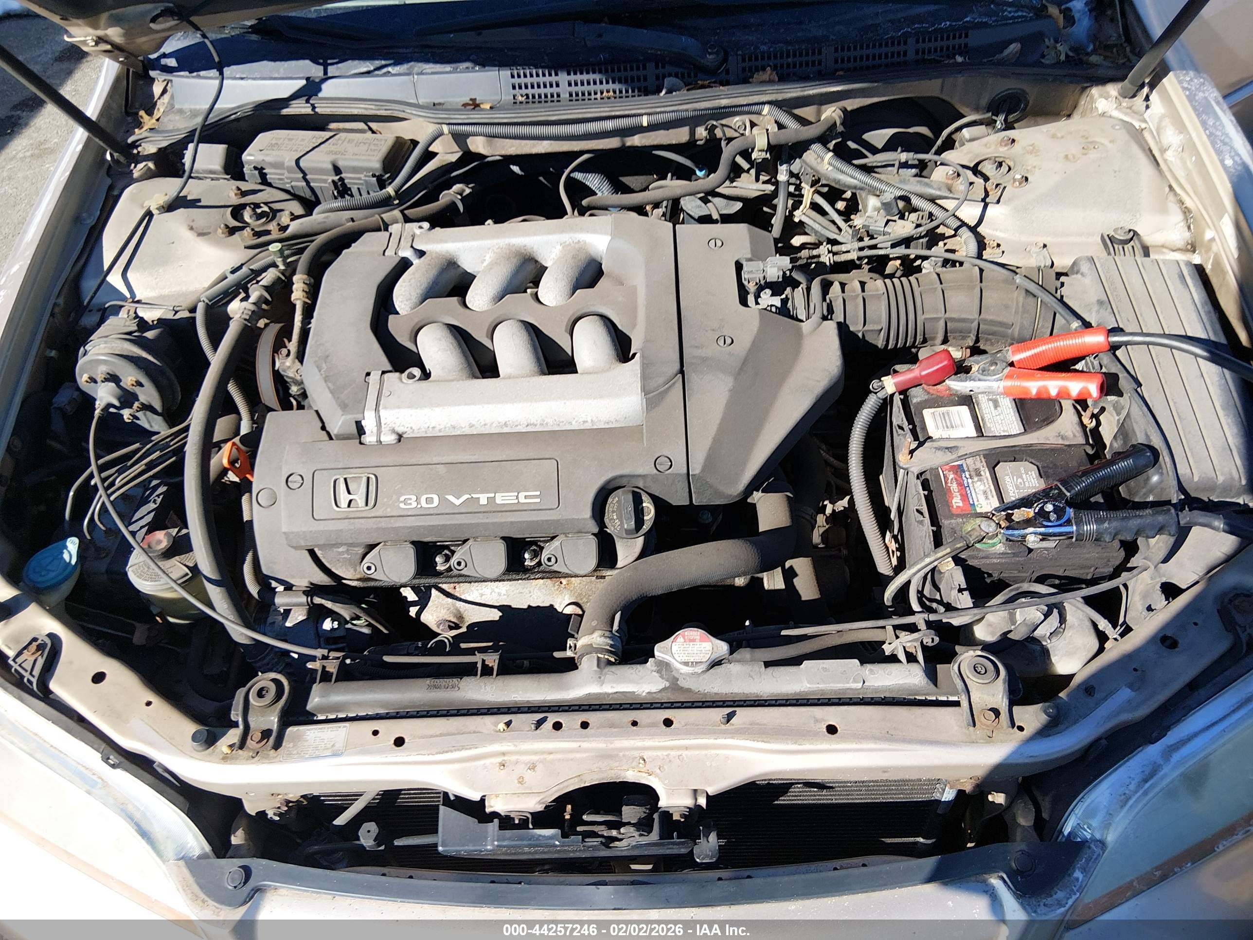 HONDA ACCORD image 10