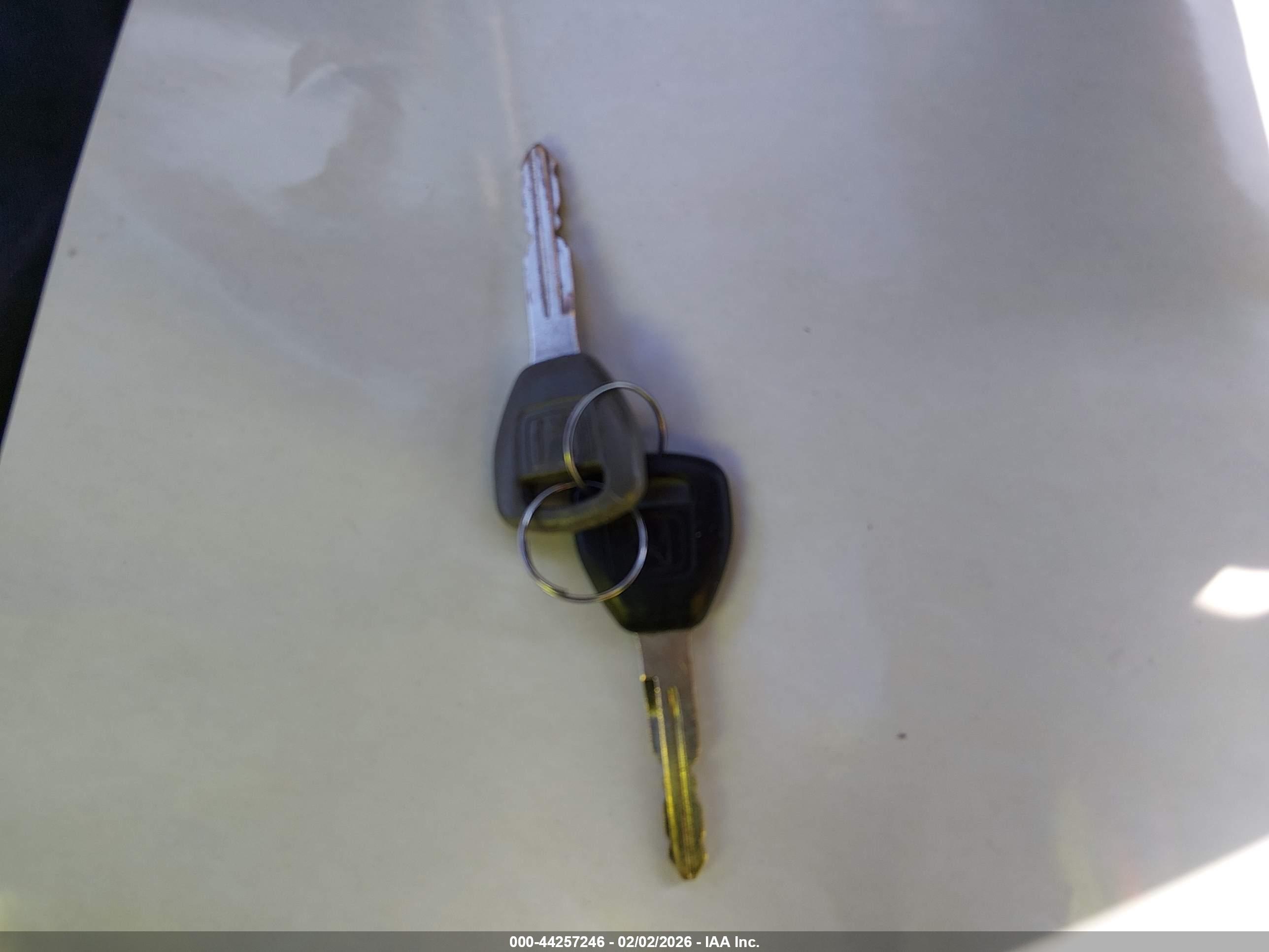 HONDA ACCORD image 11