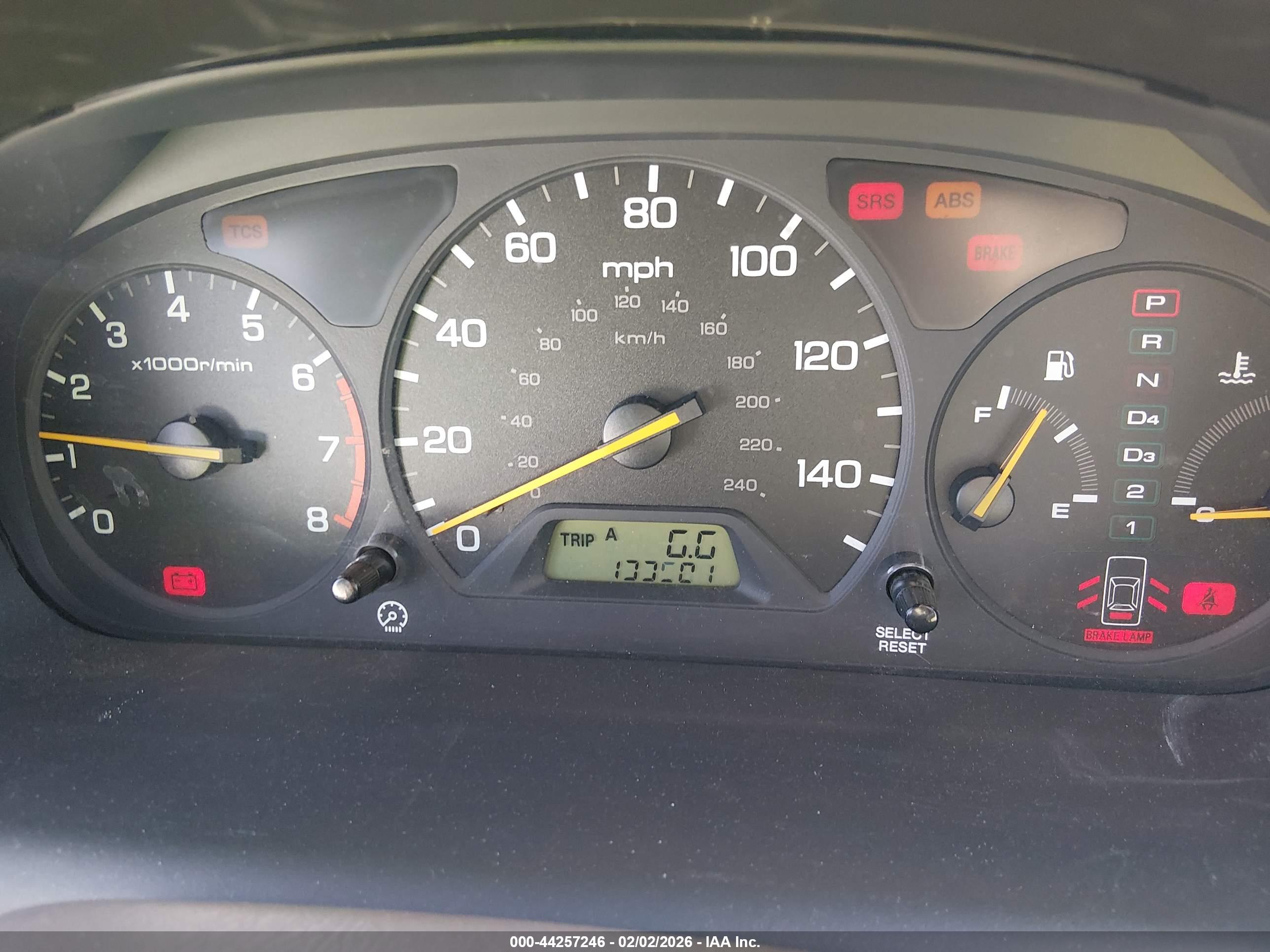 HONDA ACCORD image 7